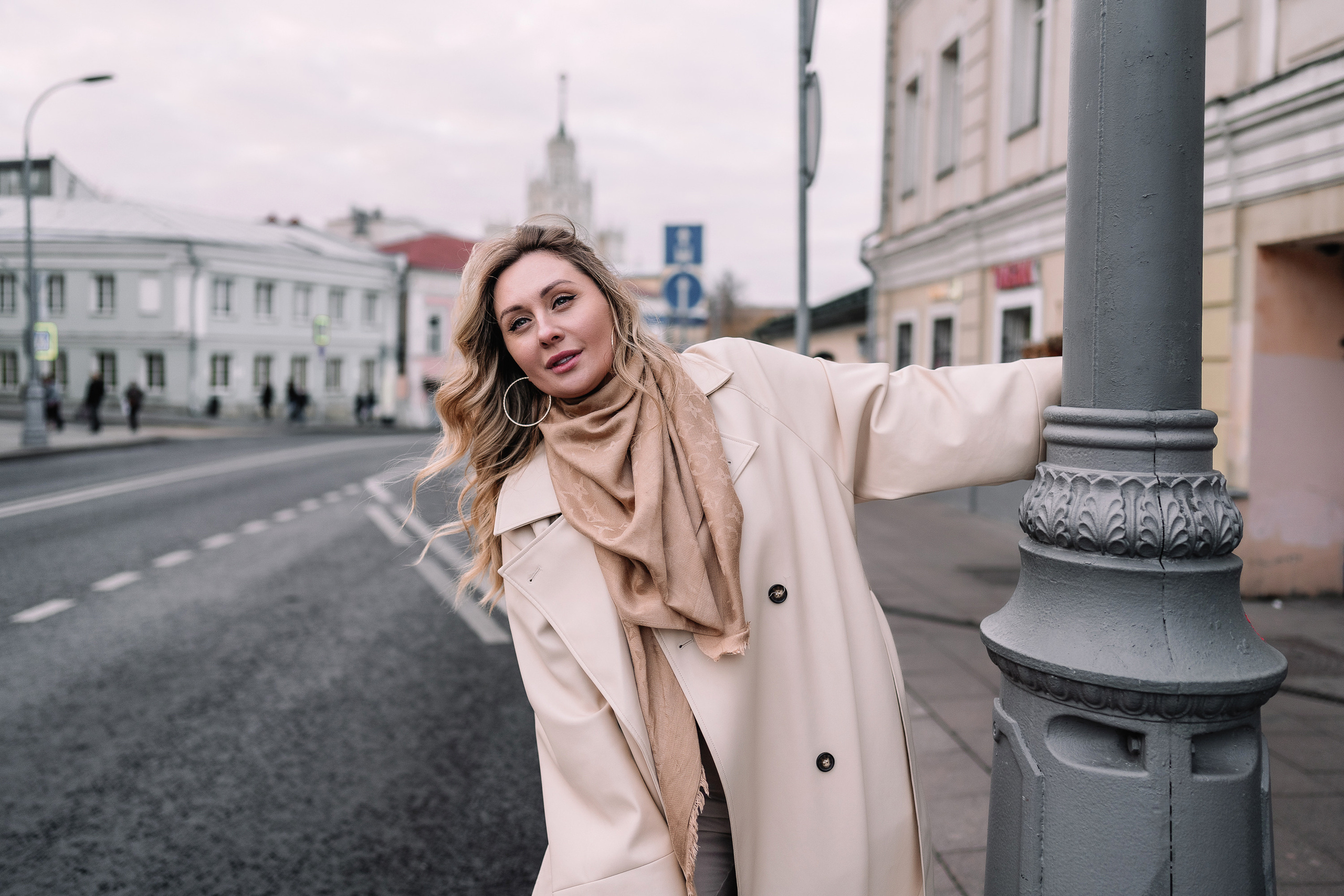 Фотограф Москвы. Фотограф — Москва — Артем Гончаренко