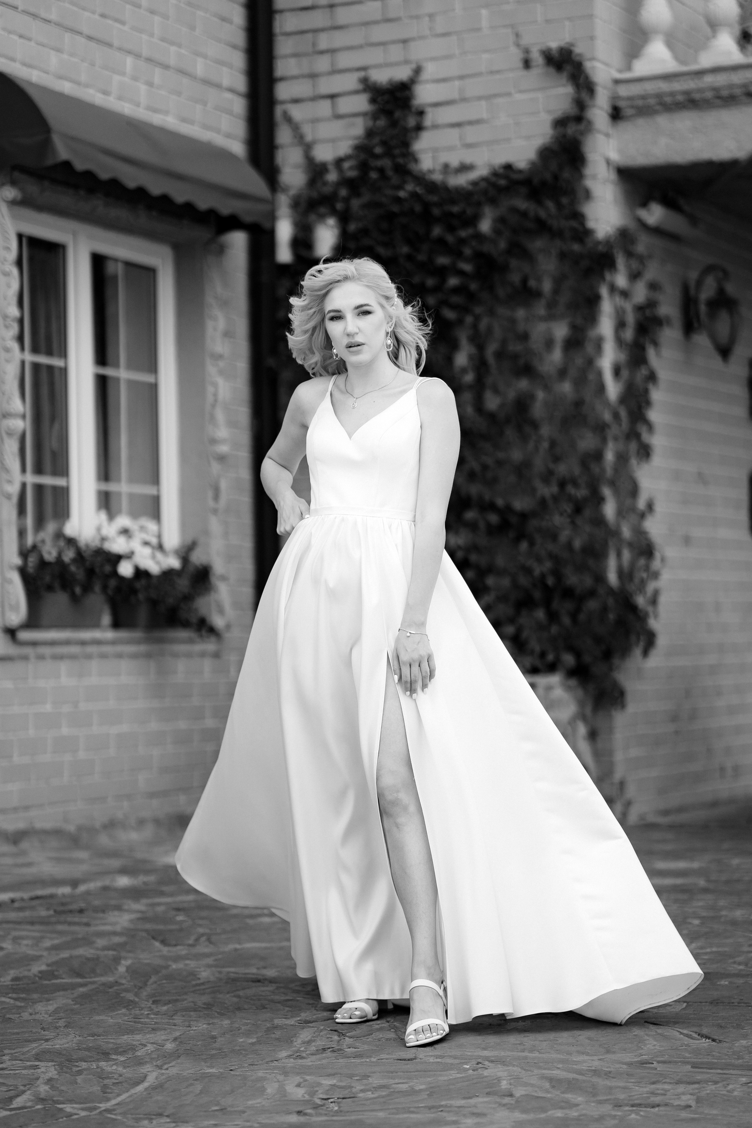 Street съёмка. Фотограф — Москва — Артем Гончаренко