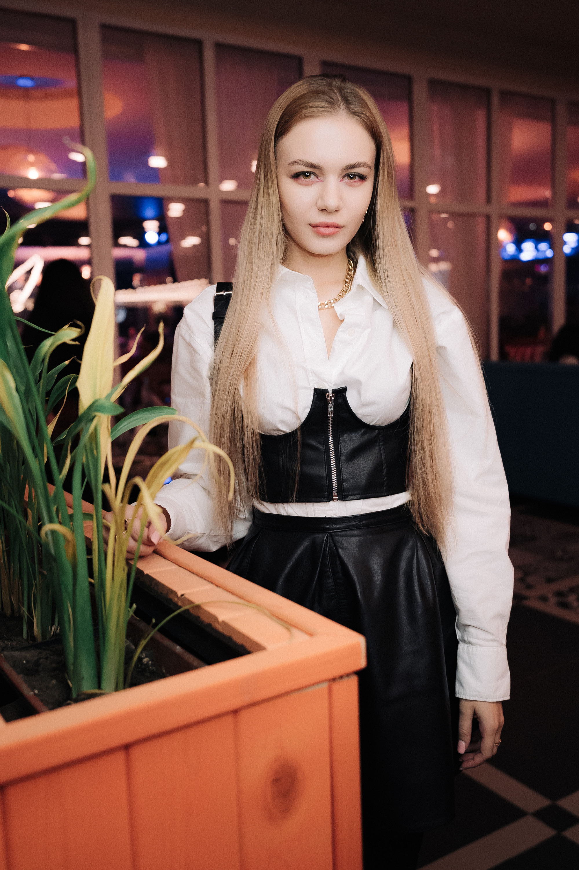 Съёмка концертов