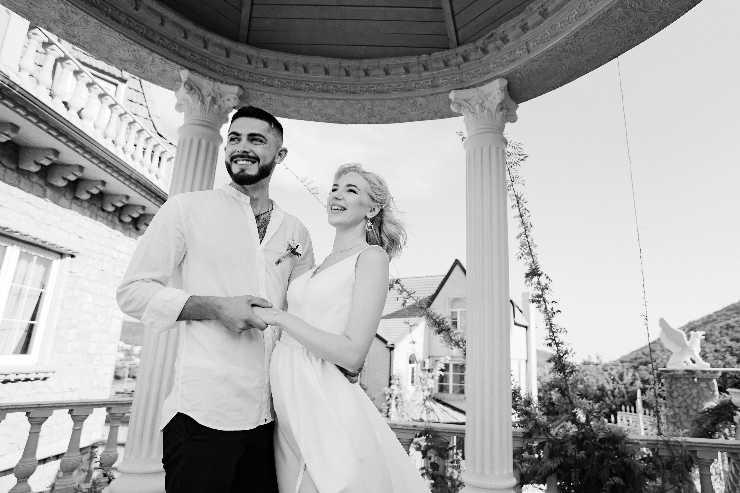 Street съёмка. Фотограф — Москва — Артем Гончаренко