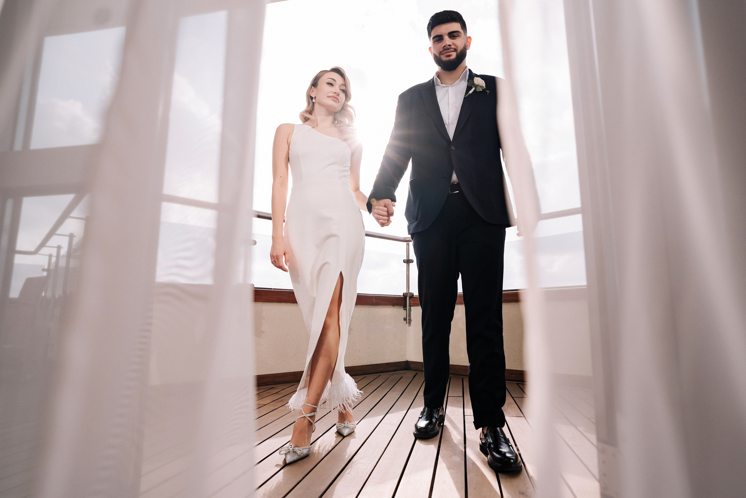 Свадьба в Москве. Фотограф — Москва — Артем Гончаренко