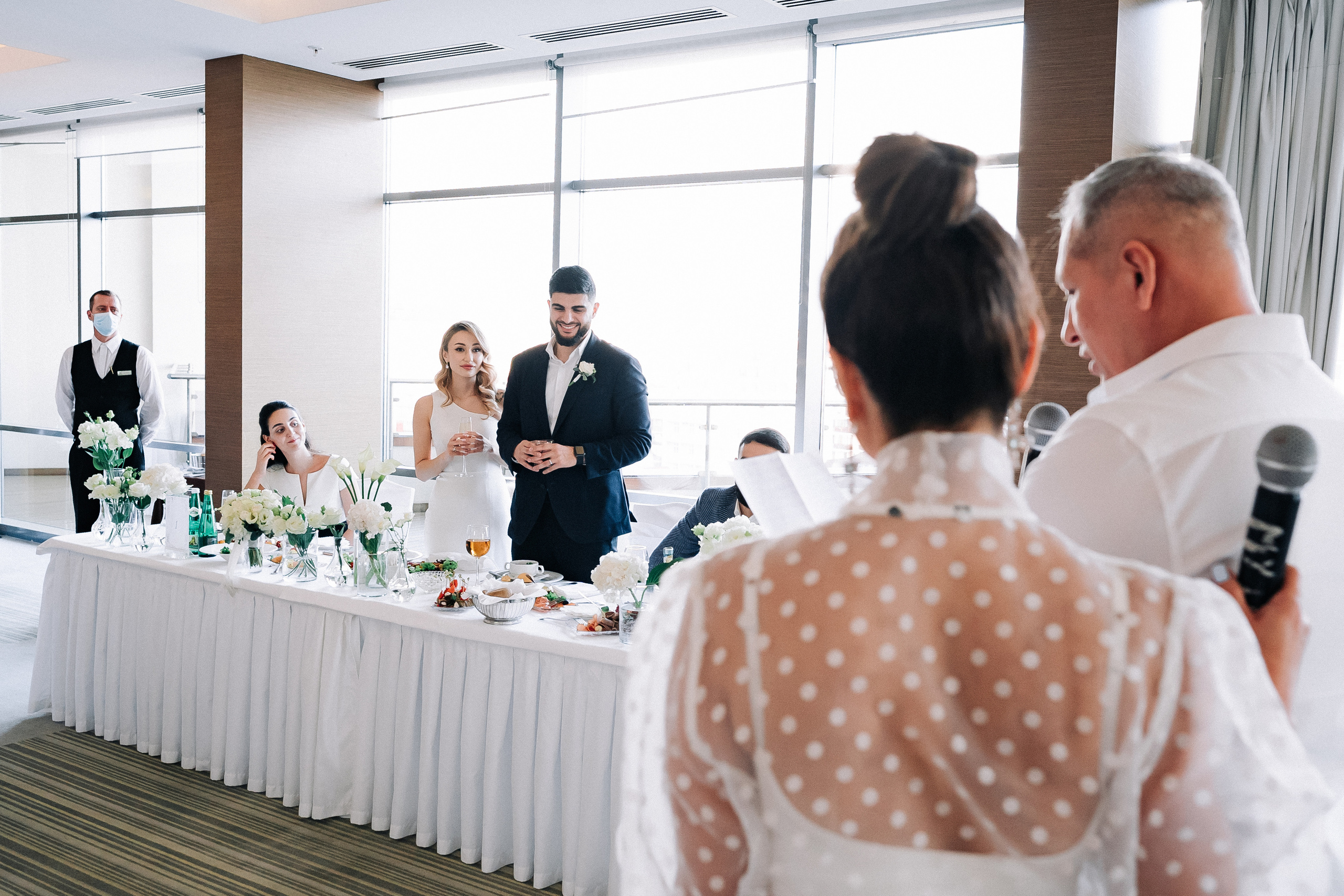Свадьба в Москве. Фотограф — Москва — Артем Гончаренко