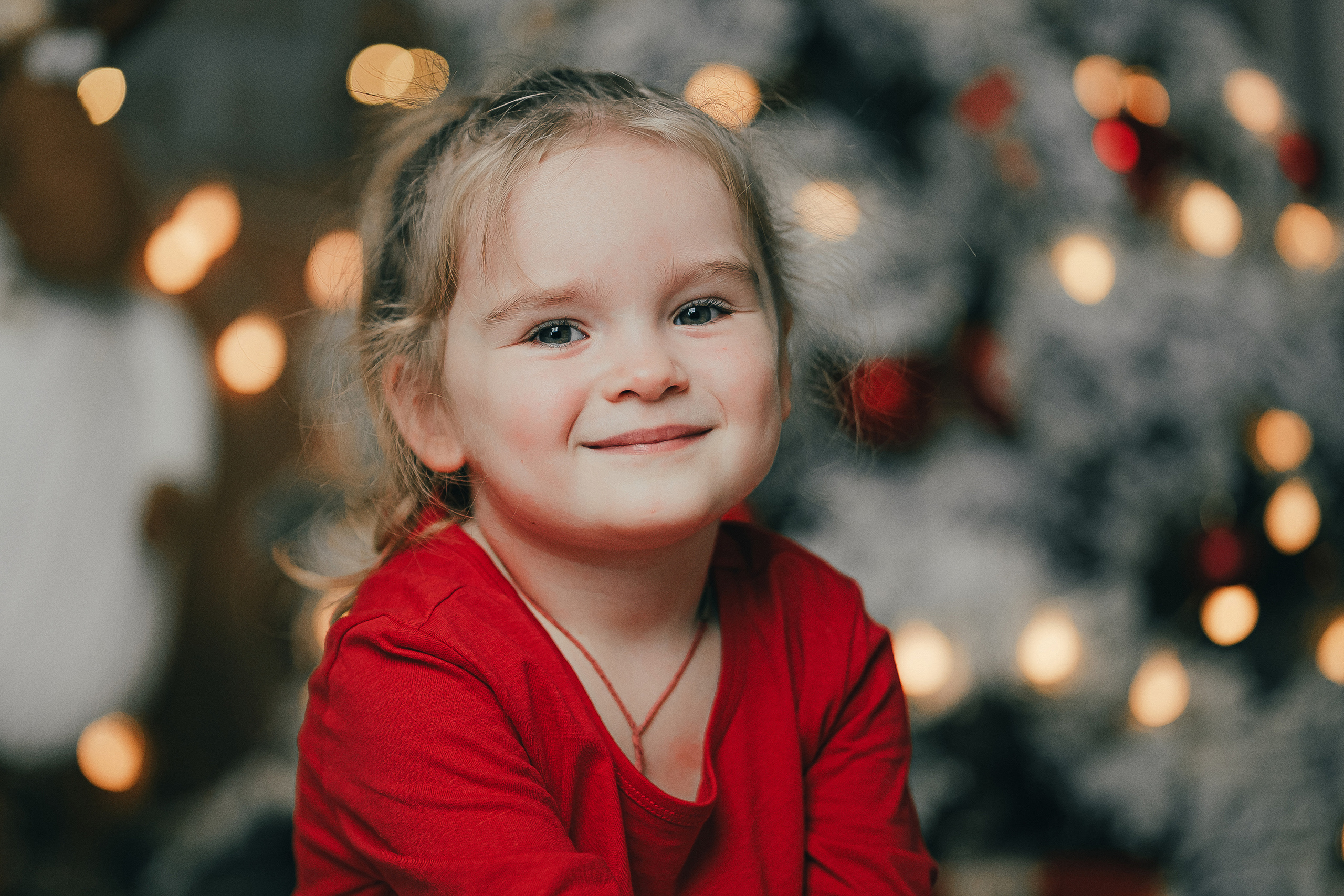 Новогодние фотосессии. Фотограф — Москва — Артем Гончаренко