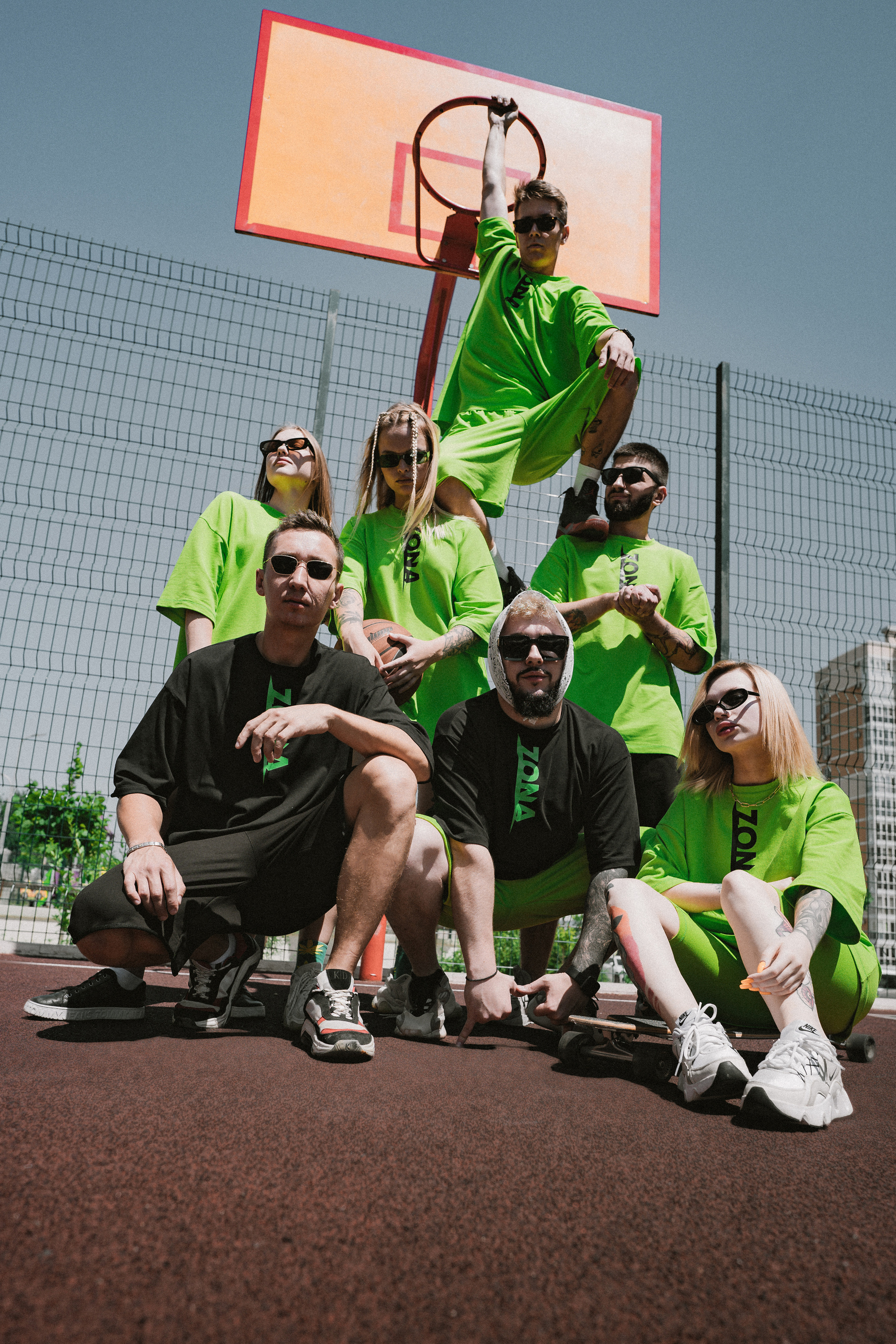 Спортивные съемки. Фотограф — Москва — Артем Гончаренко