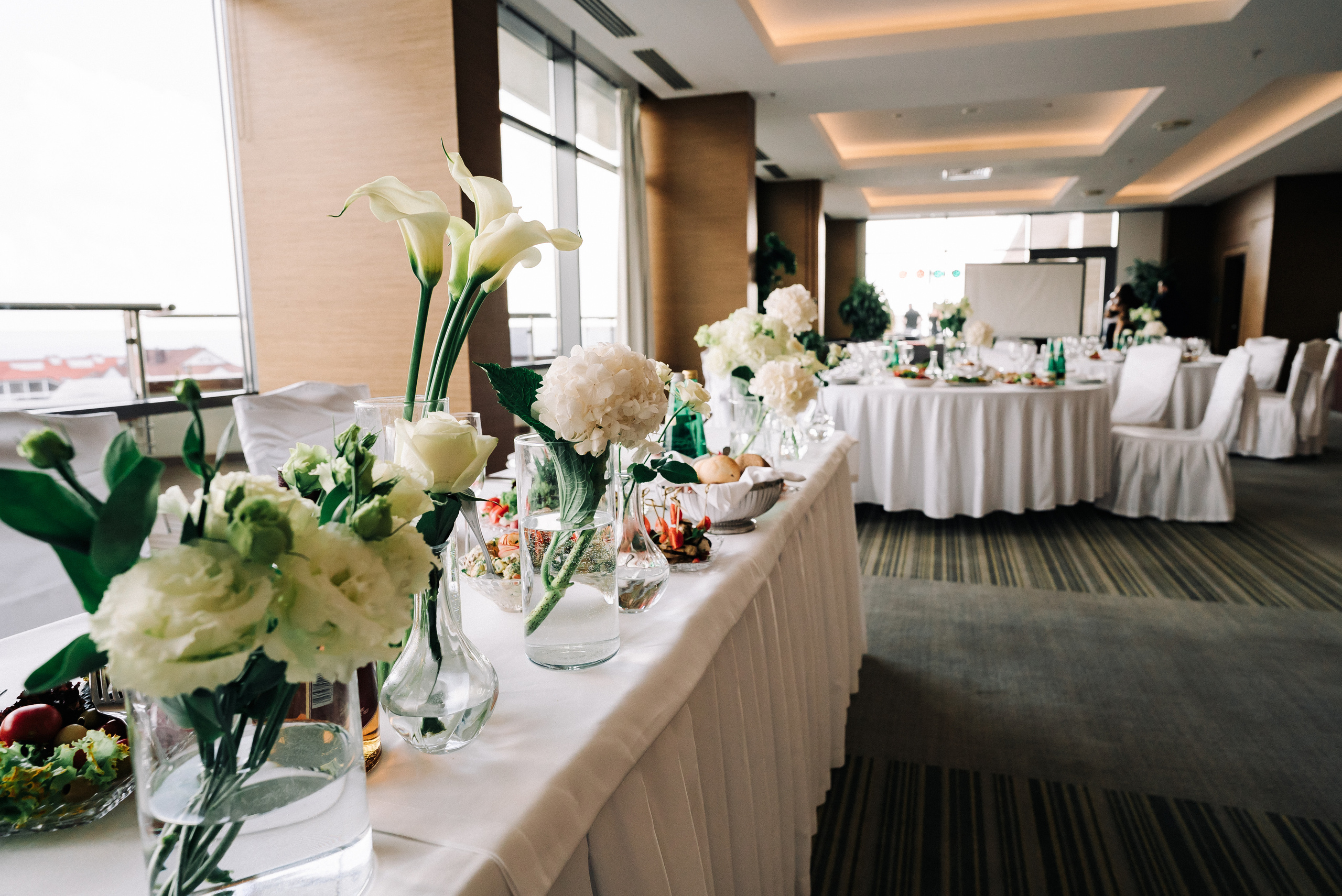 Свадьба в Москве. Фотограф — Москва — Артем Гончаренко