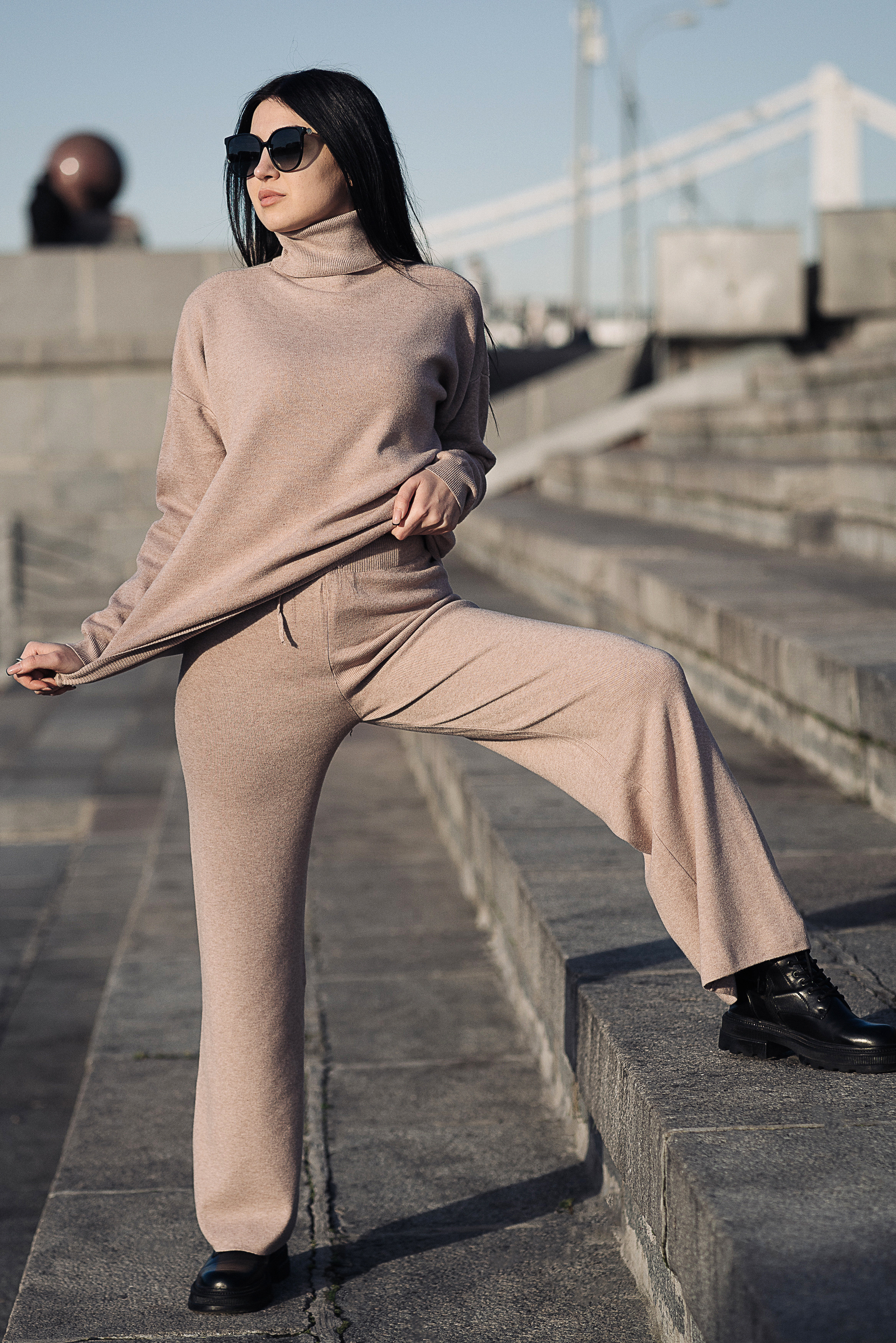 Съемка для Wb. Фотограф — Москва — Артем Гончаренко