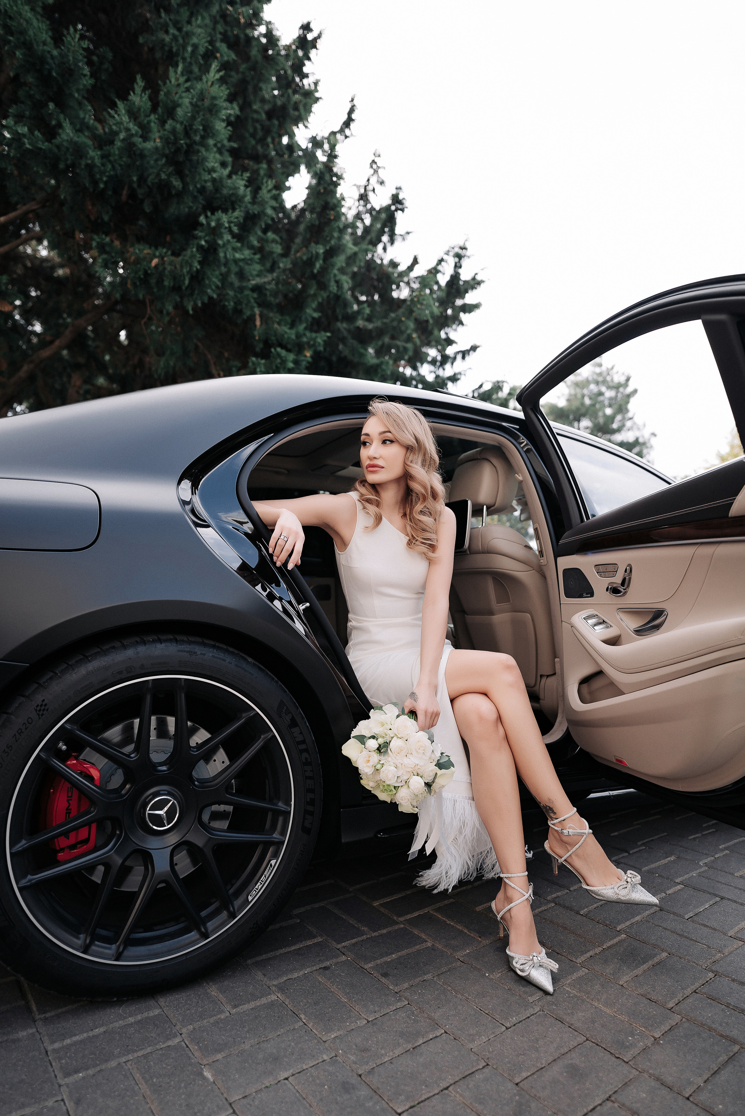 Свадьба в Москве. Фотограф — Москва — Артем Гончаренко