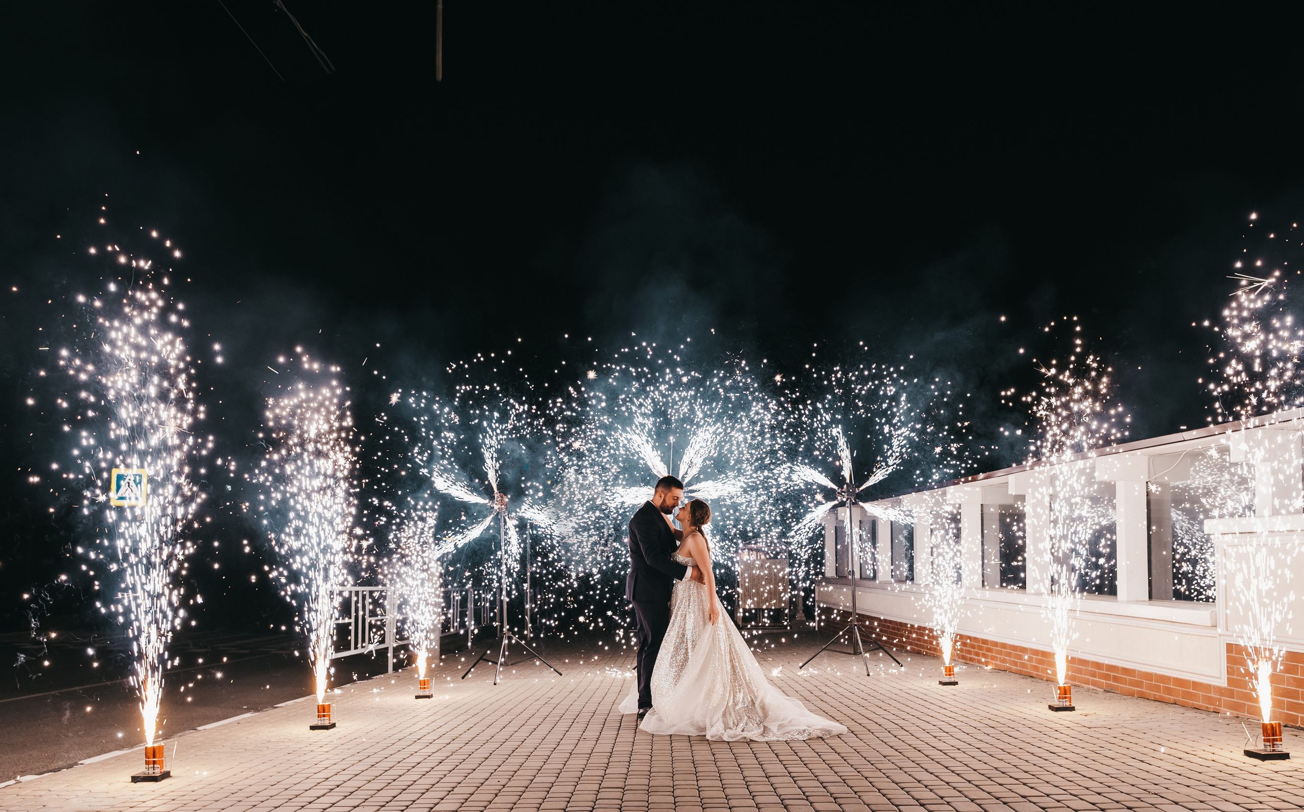 Свадьба в Новороссийске. Фотограф — Москва — Артем Гончаренко