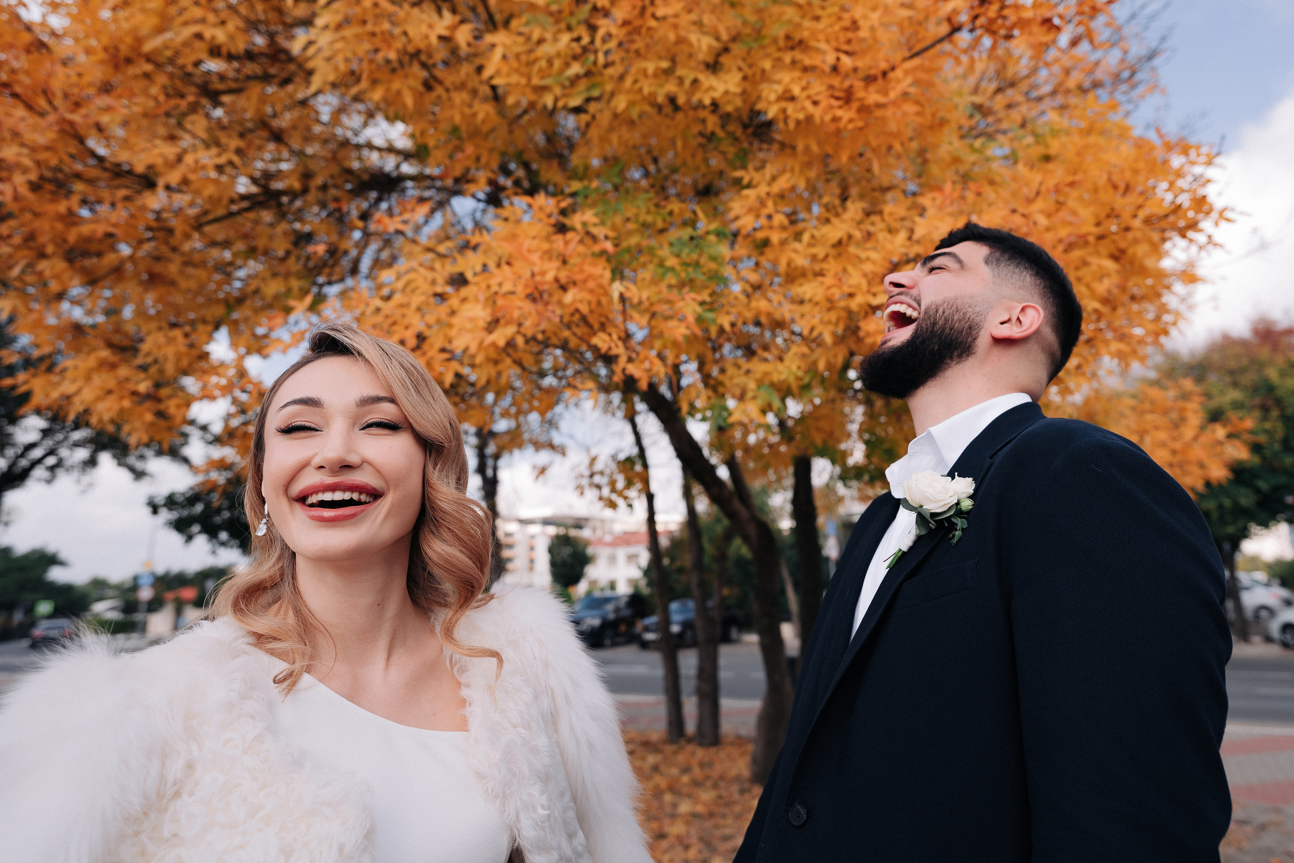 Свадьба в Москве. Фотограф — Москва — Артем Гончаренко