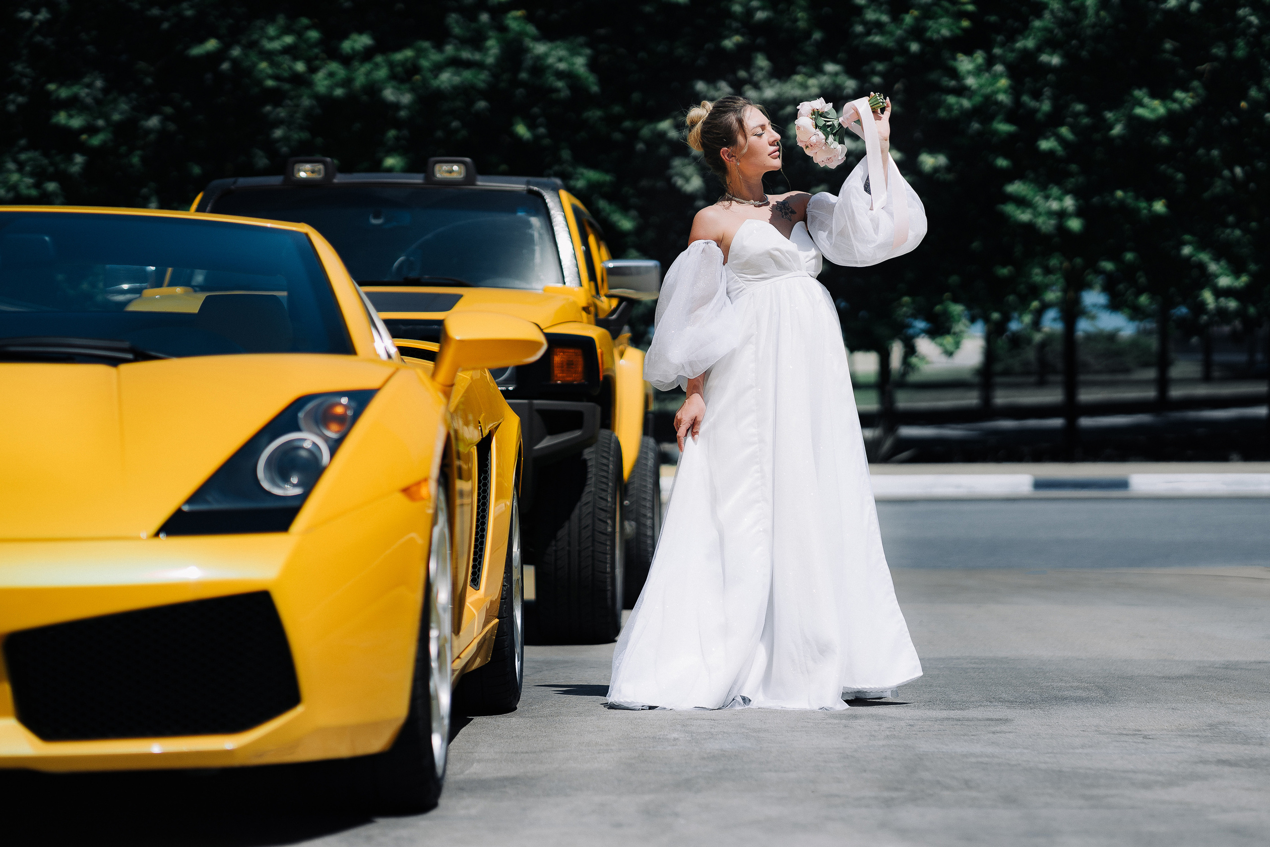 Фотограф в Москве