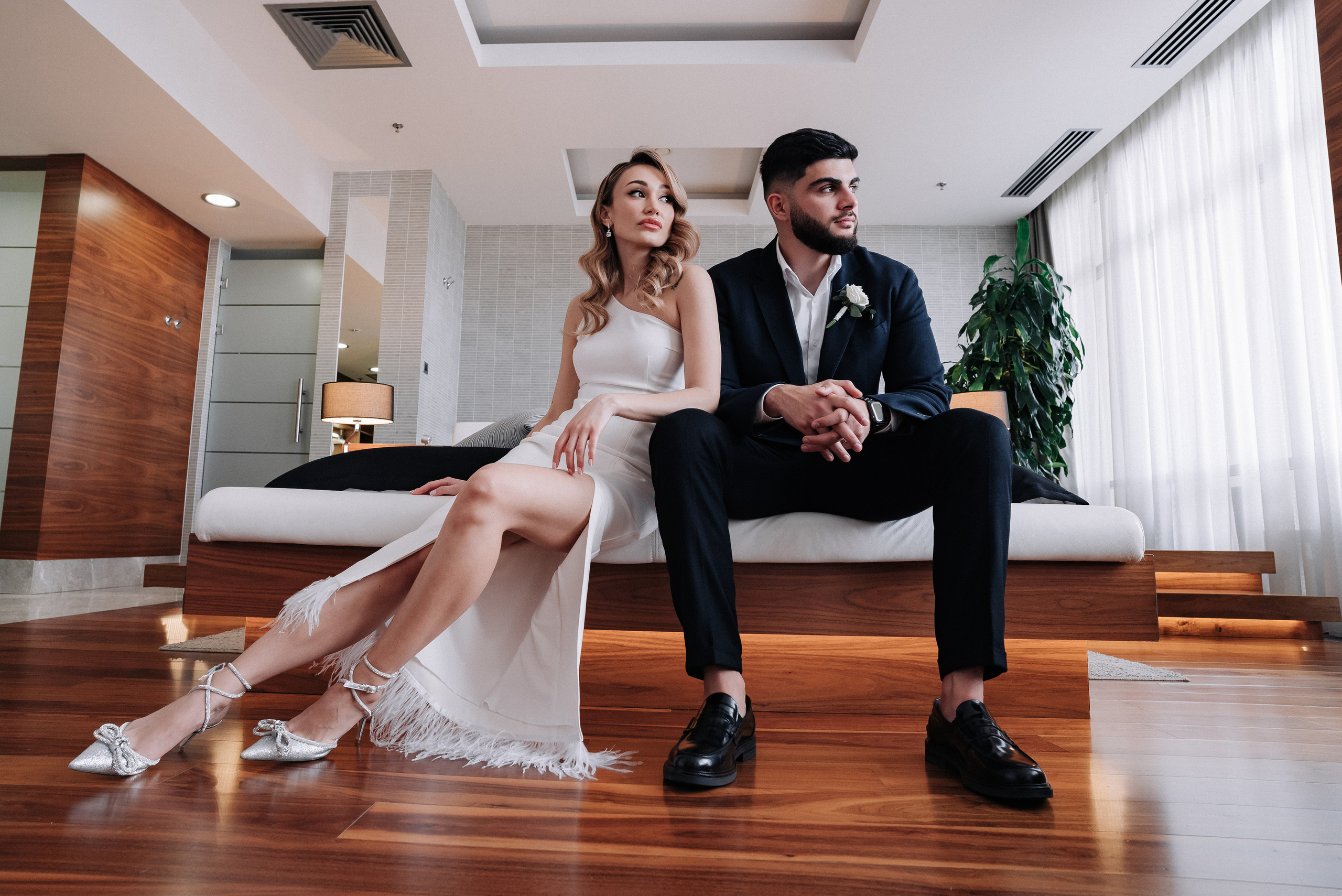 Свадьба в Москве. Фотограф — Москва — Артем Гончаренко