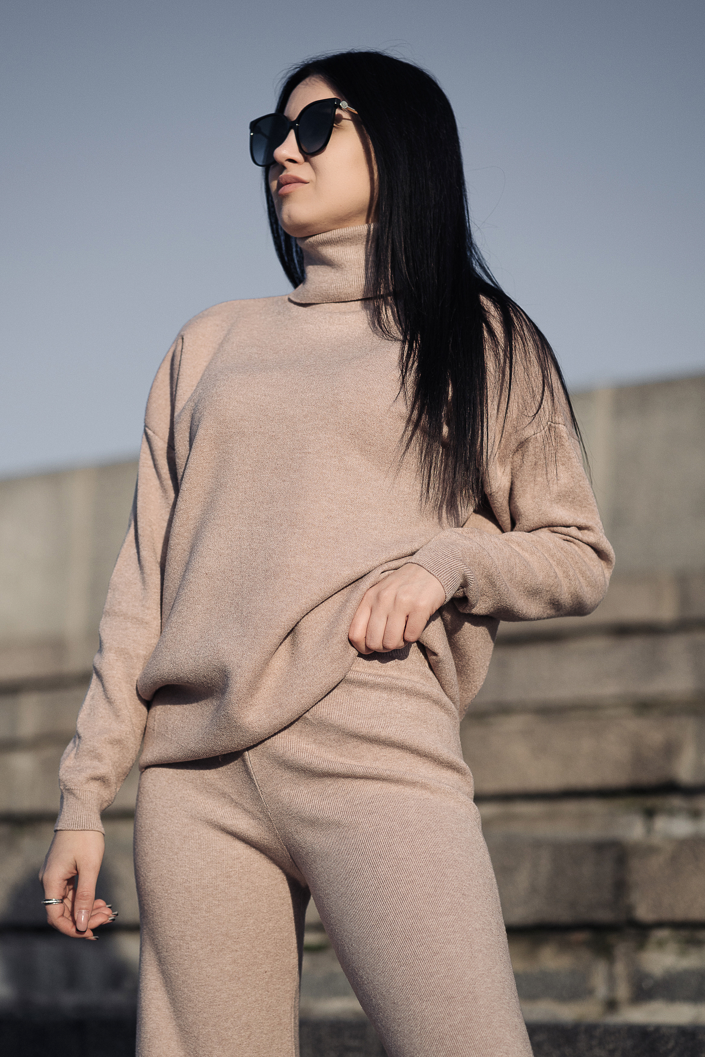 Съемка для Wb. Фотограф — Москва — Артем Гончаренко