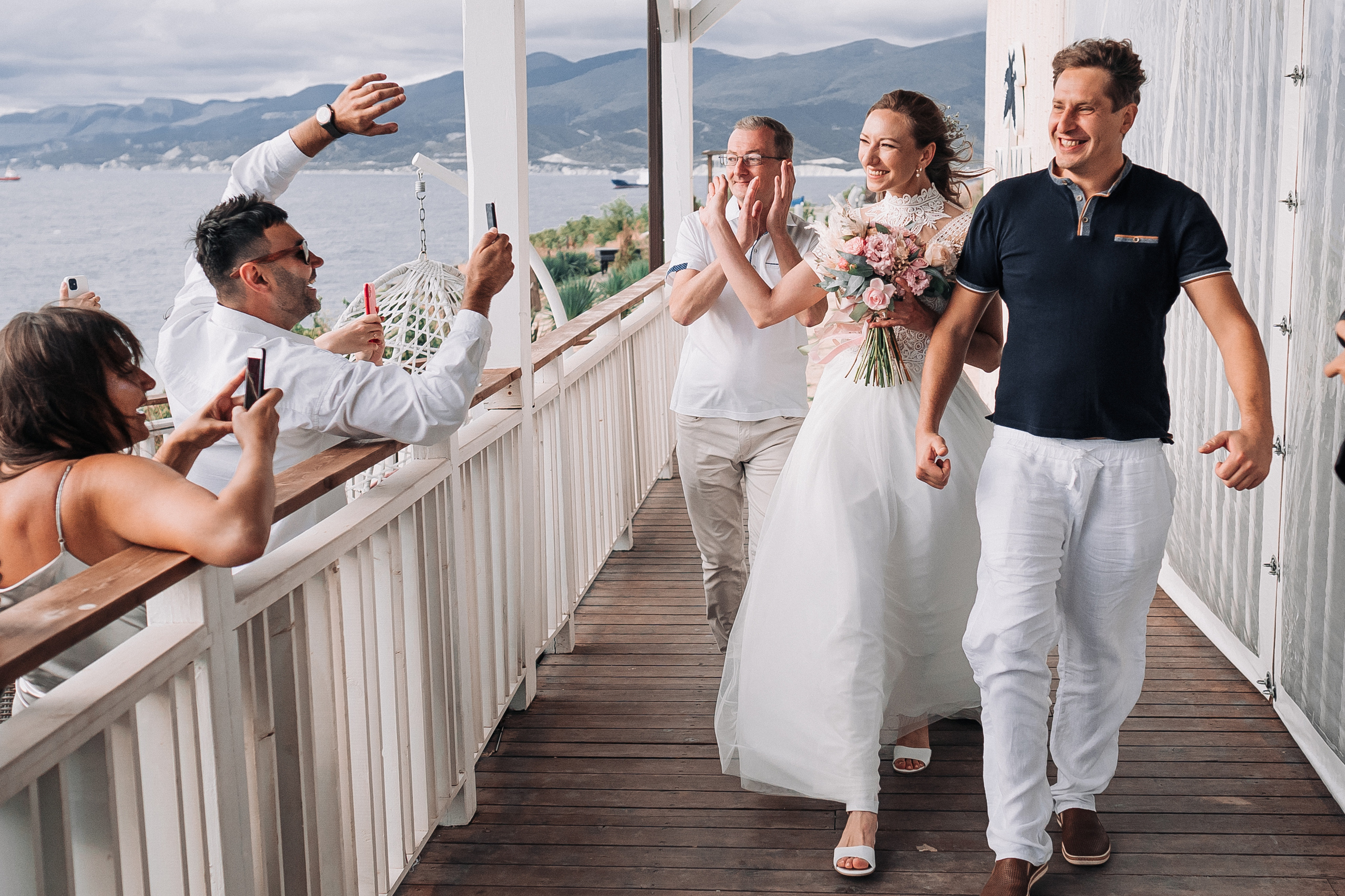 Эмоциональный взрыв