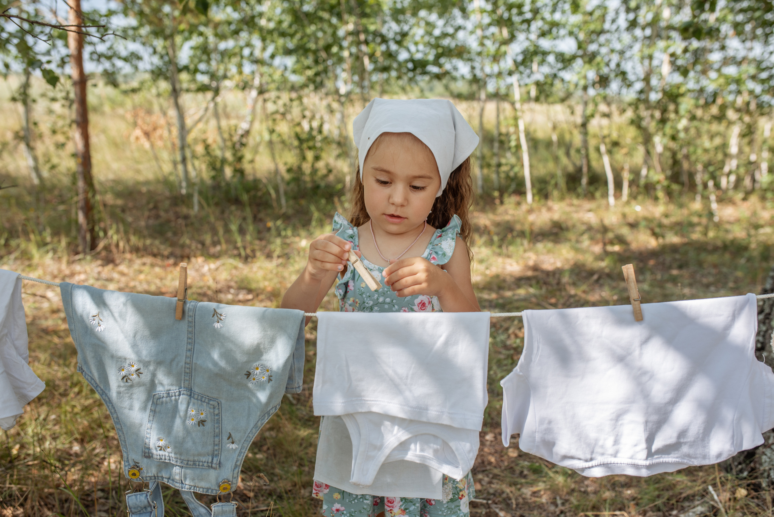 Детская фотосъемка. Фотограф в Чесме Елена Воронина