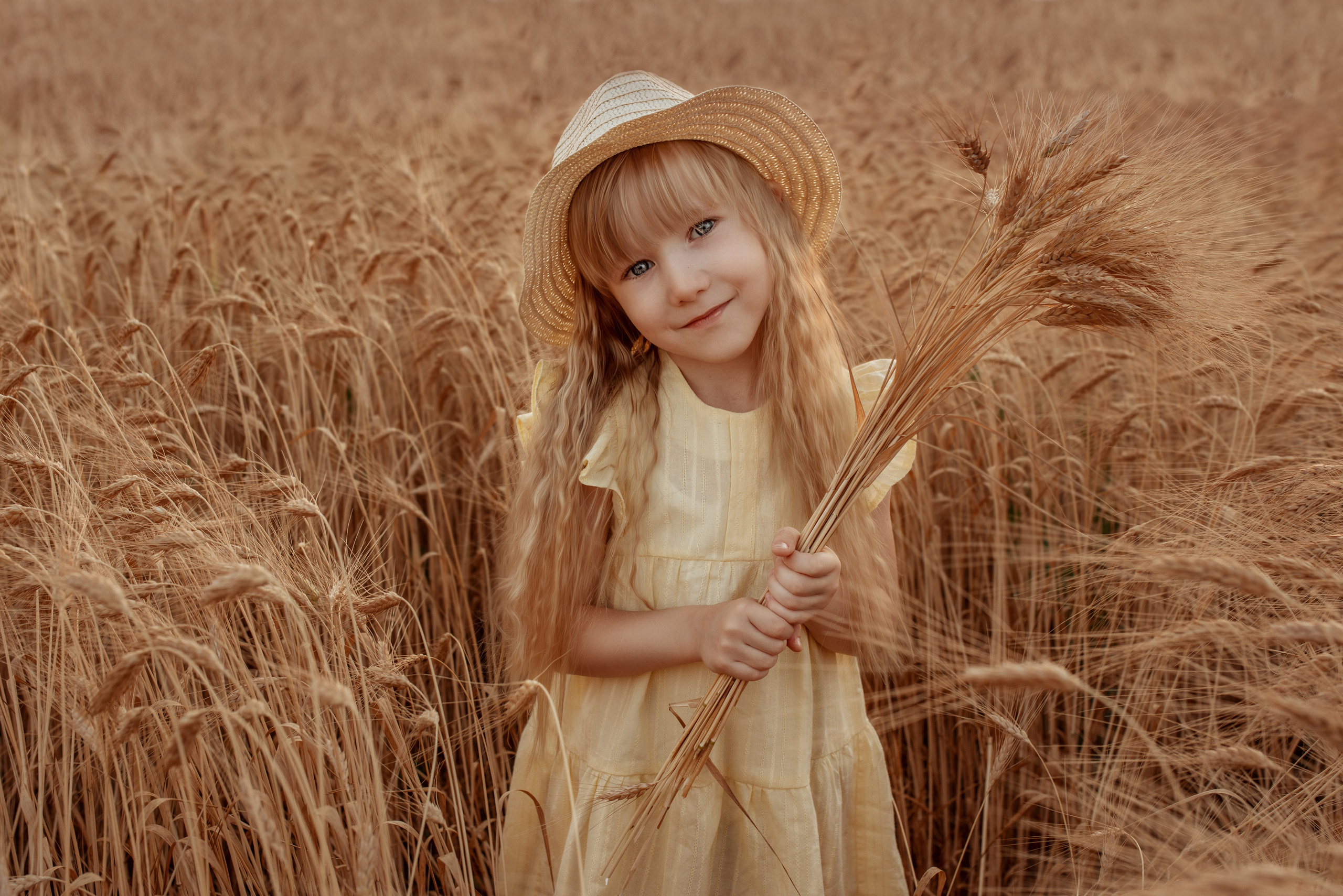 Детская фотосъемка. Фотограф в Чесме Елена Воронина