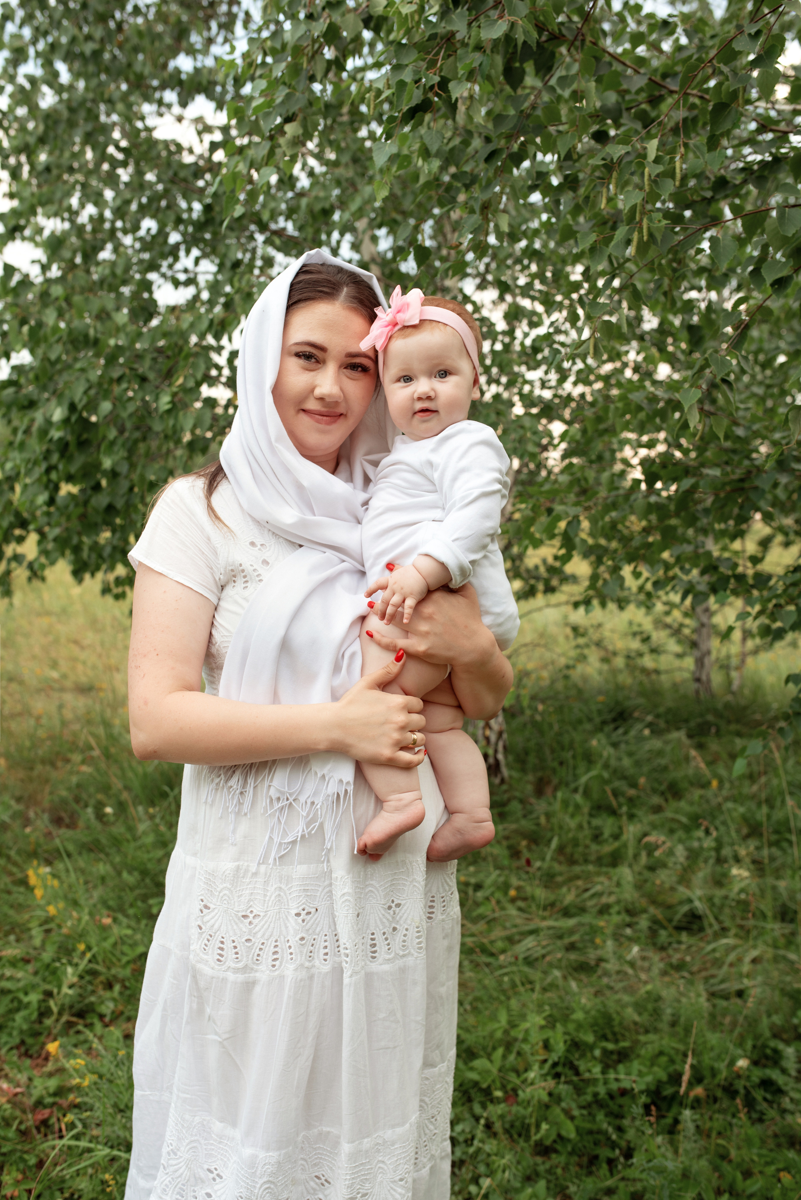 Семейная фотосессия. Фотограф в Чесме Елена Воронина