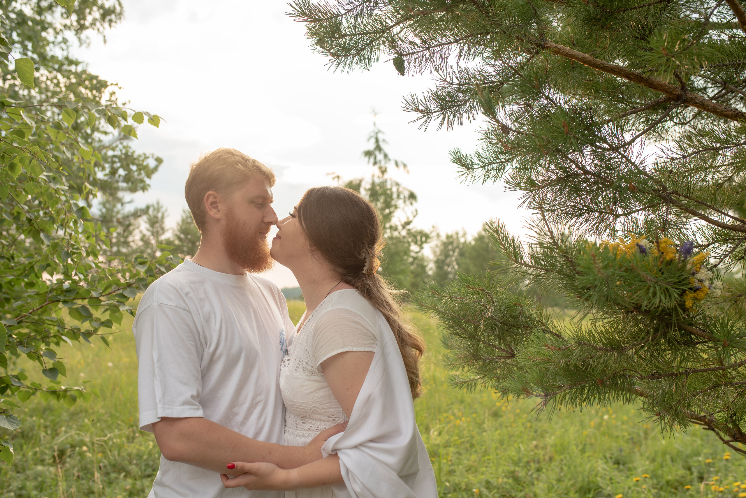 Семейная фотосессия. Фотограф в Чесме Елена Воронина