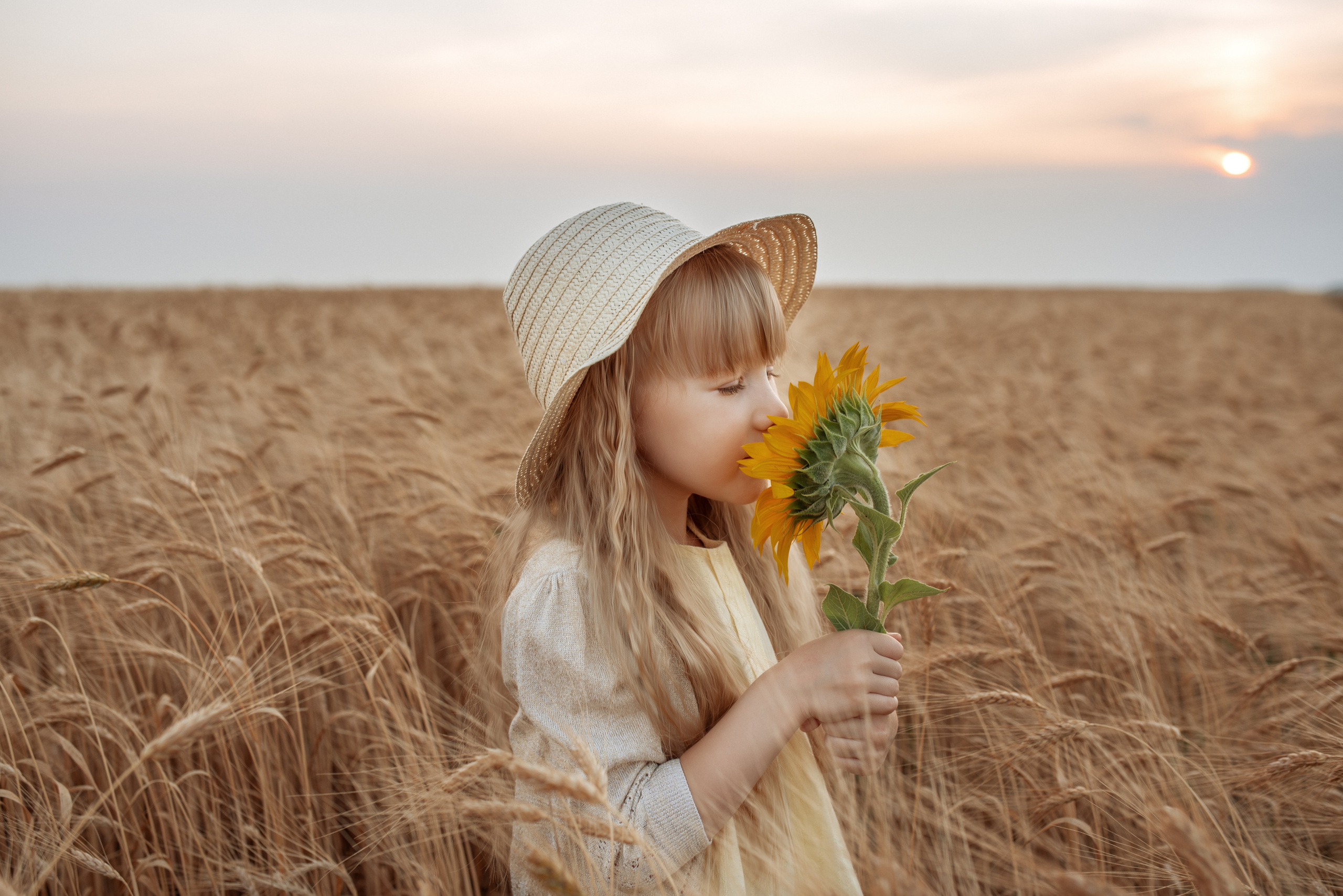 Детская фотосъемка. Фотограф в Чесме Елена Воронина