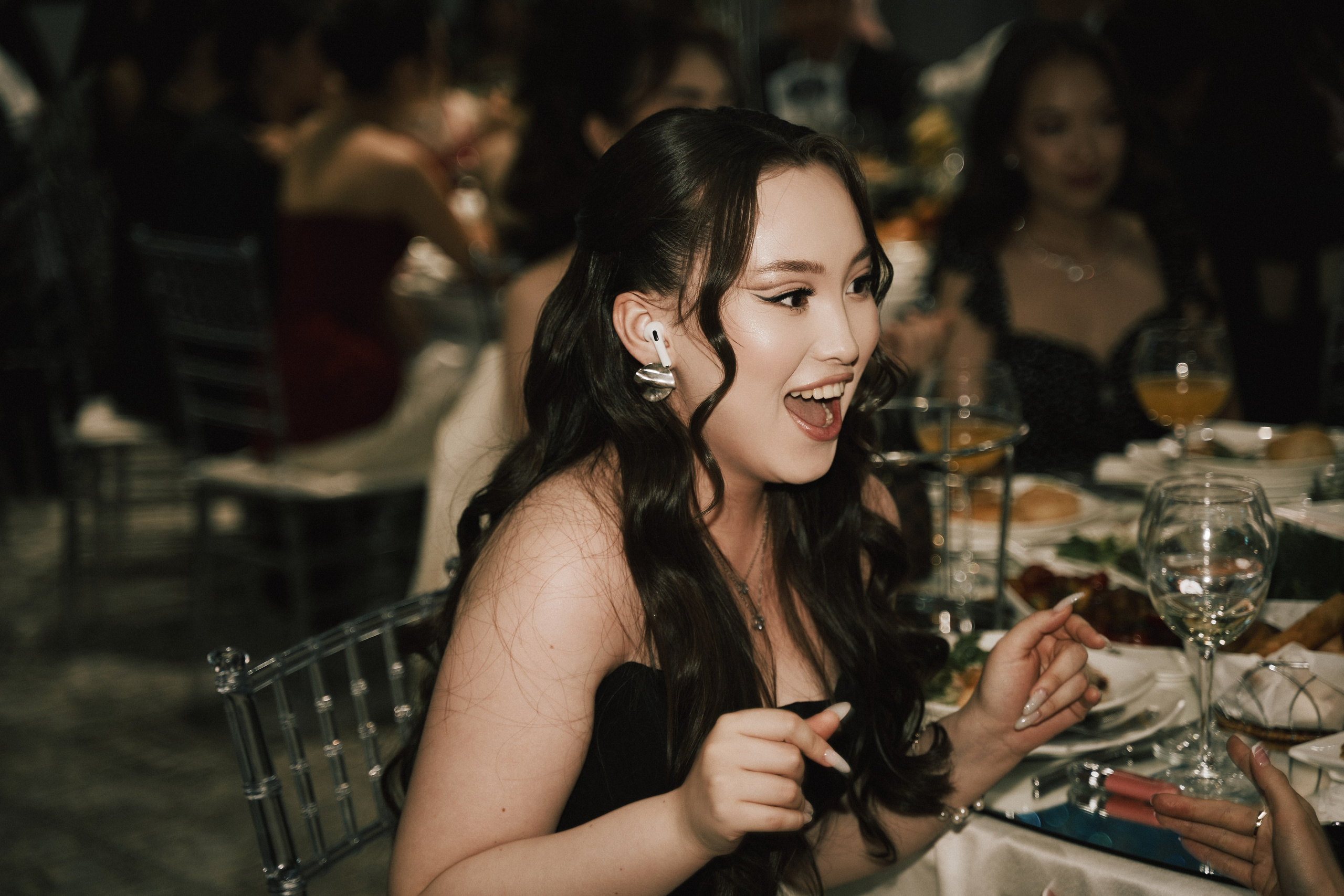 Репортаж. Искарова Зарина, фотограф в Алматы