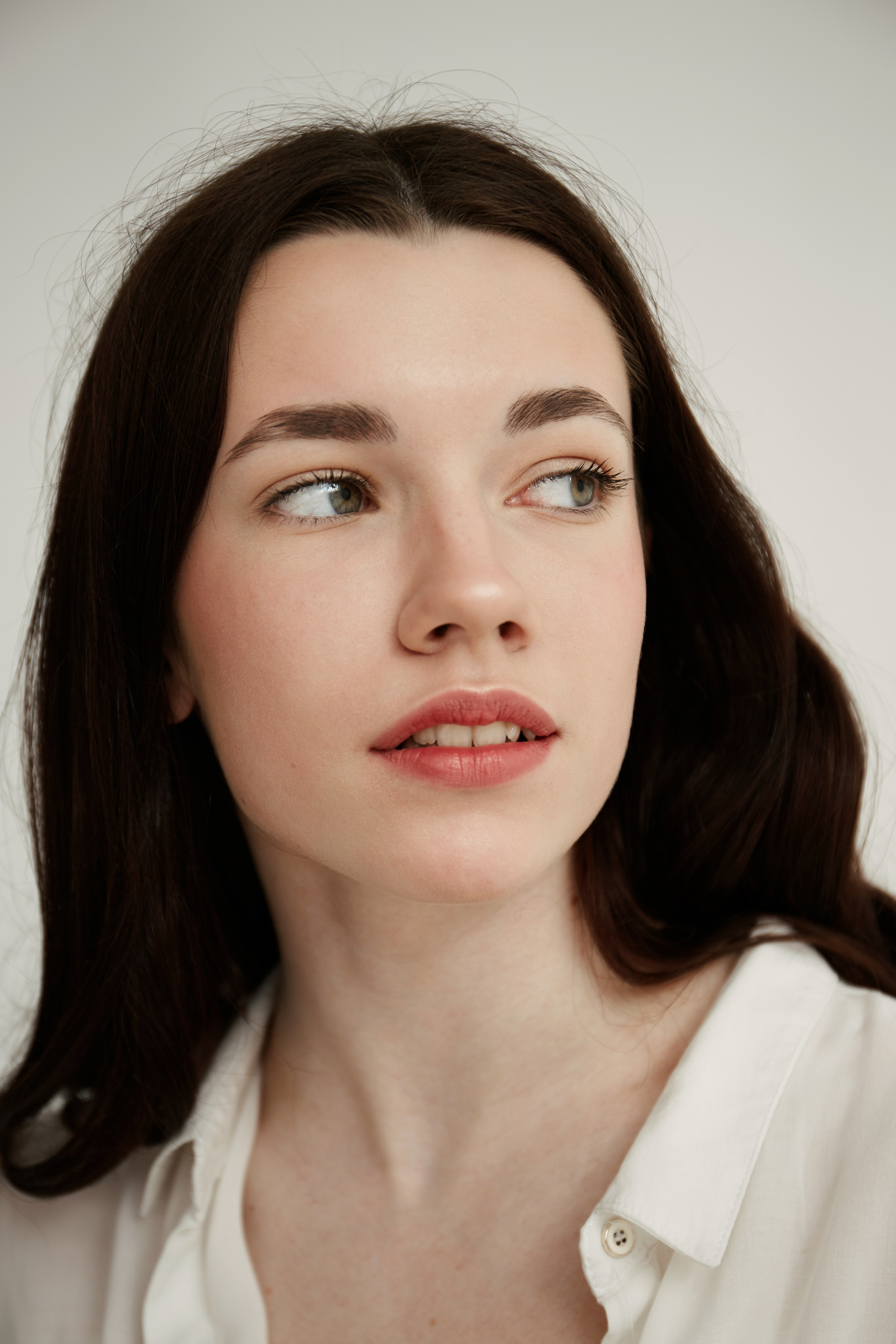 Stefania. Modeling agency TM MODELS