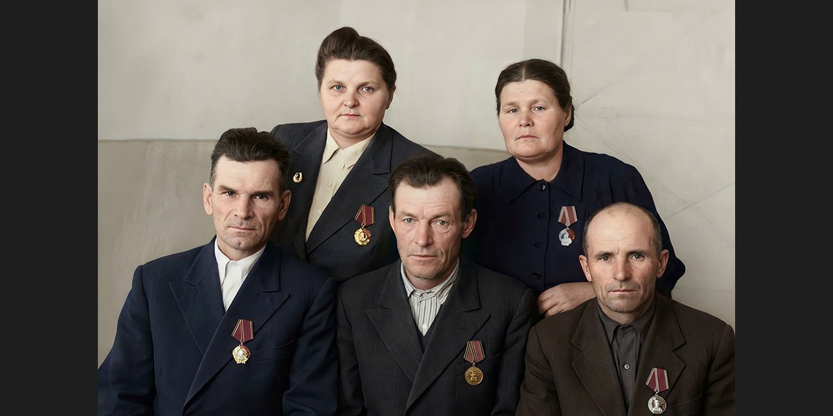 Портфолио ИИ. AI-контент (генерации ИИ-фото и видео), стоковые фотографии Калининградской области