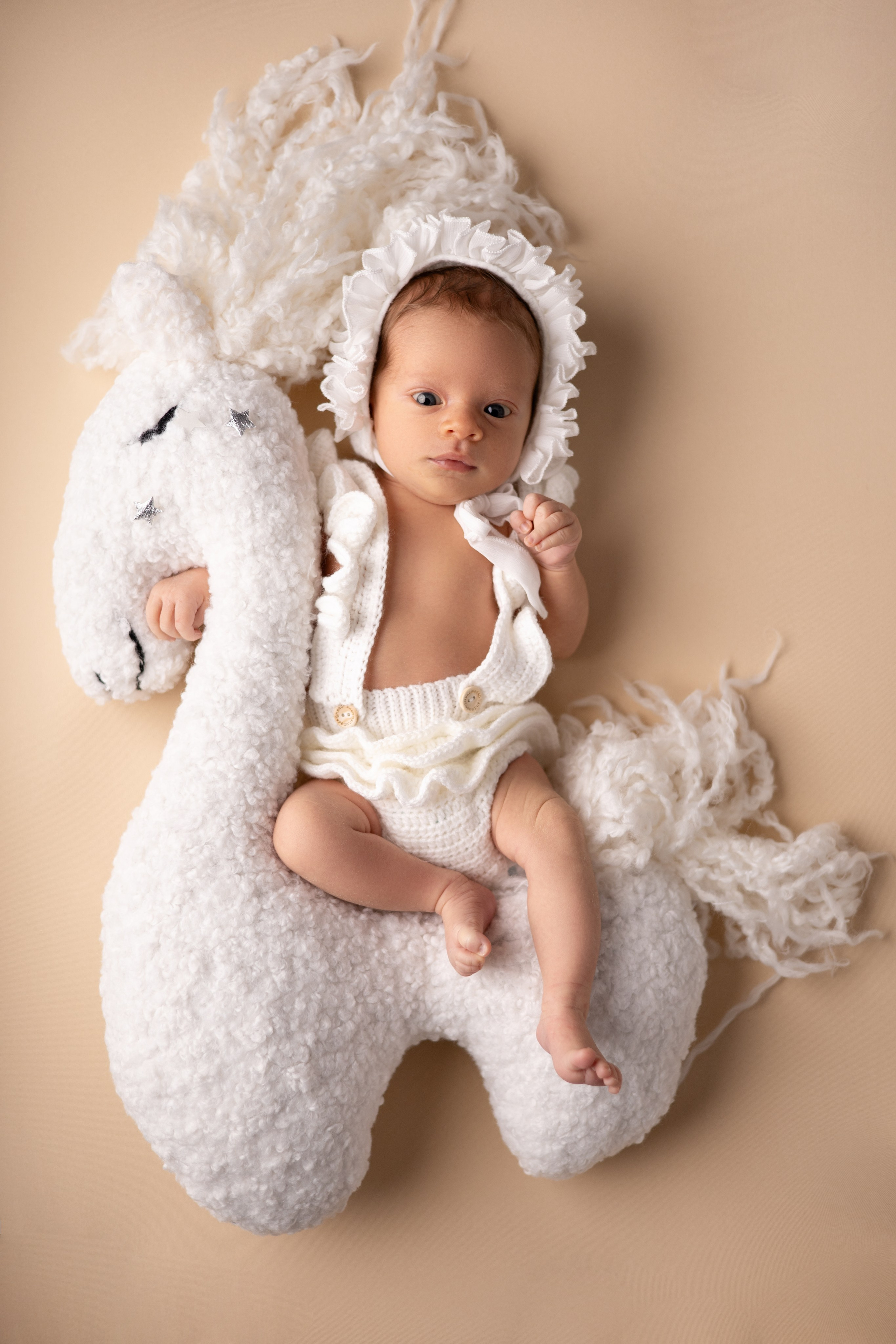 Амелия 22 дня. Детский новорождённых и детей постарше Анисимова Полина