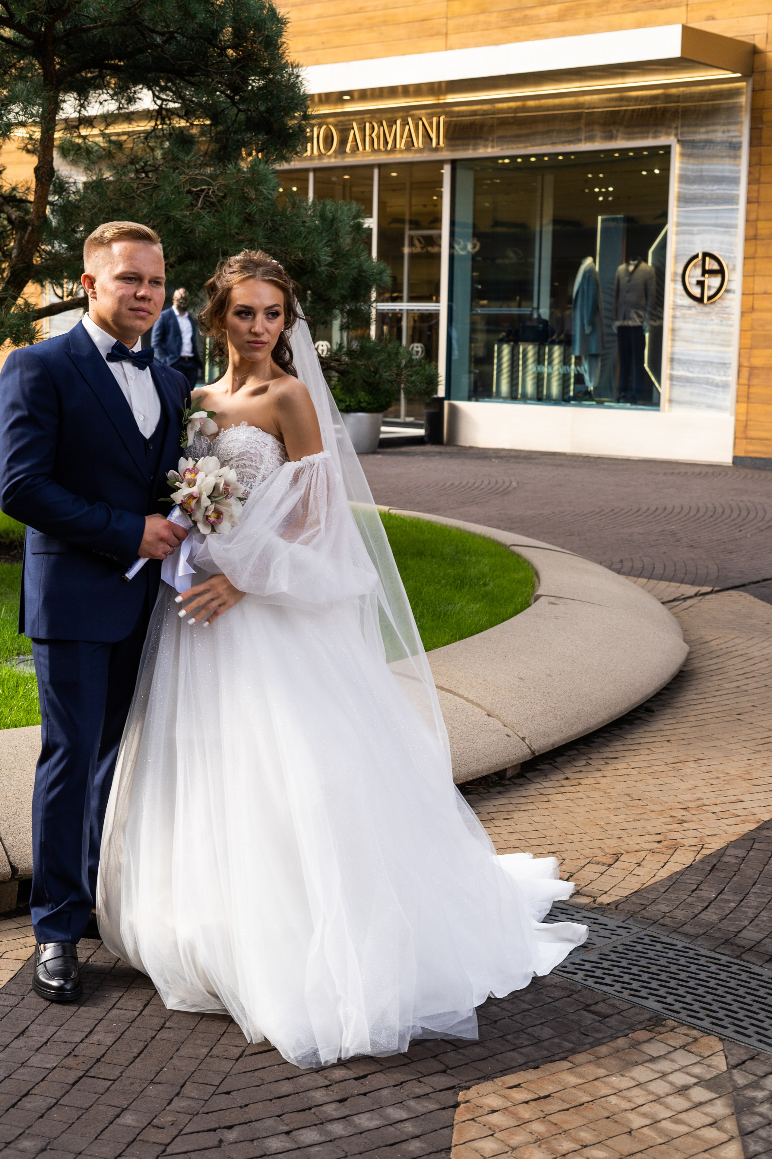 Alena&Anatoly. Фотограф Москва, визуальный менеджер Дарья Шевченко