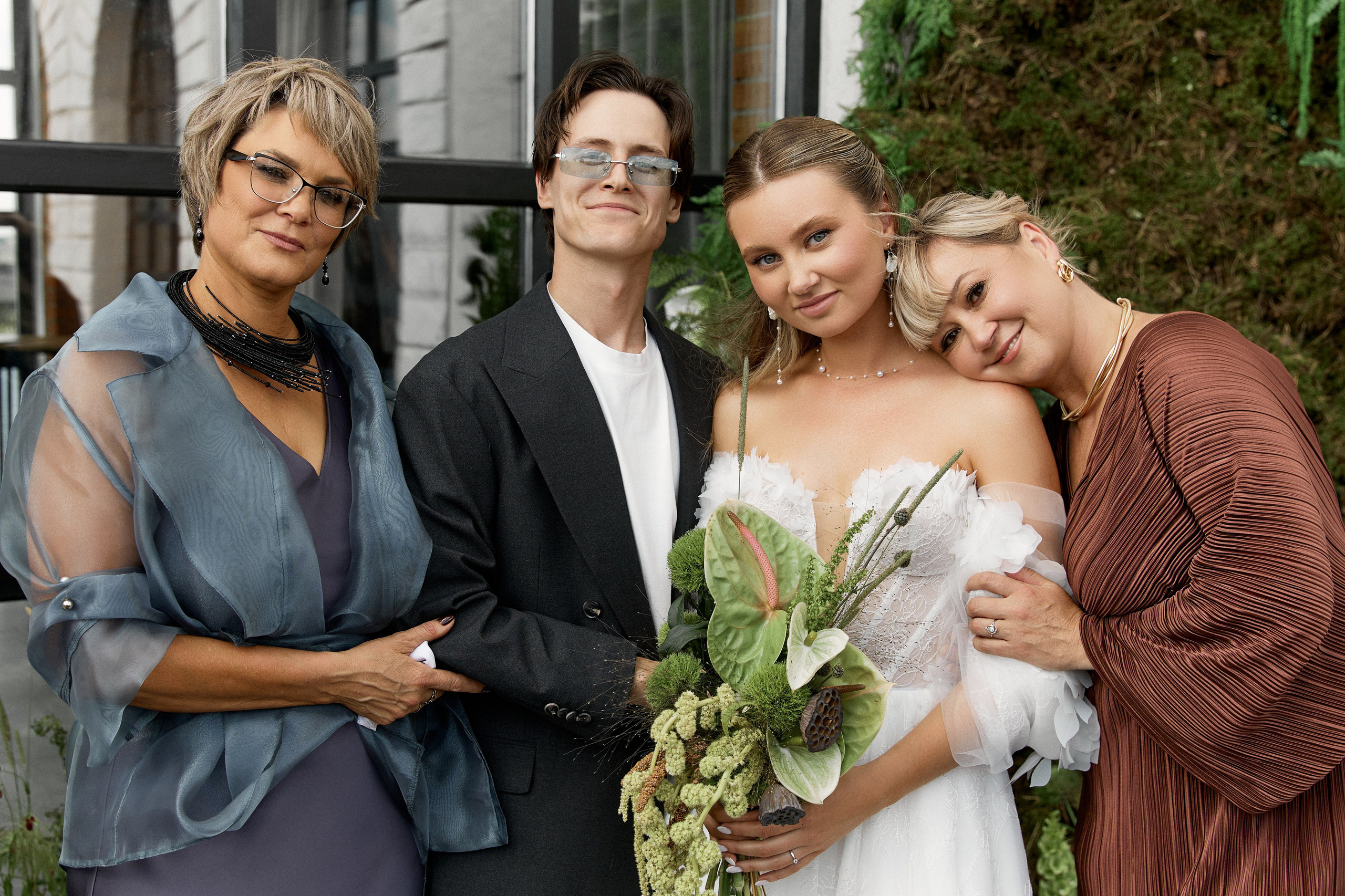 Посмотреть серию. Свадебный и семейный фотограф в Красноярске Тряпчев Павел