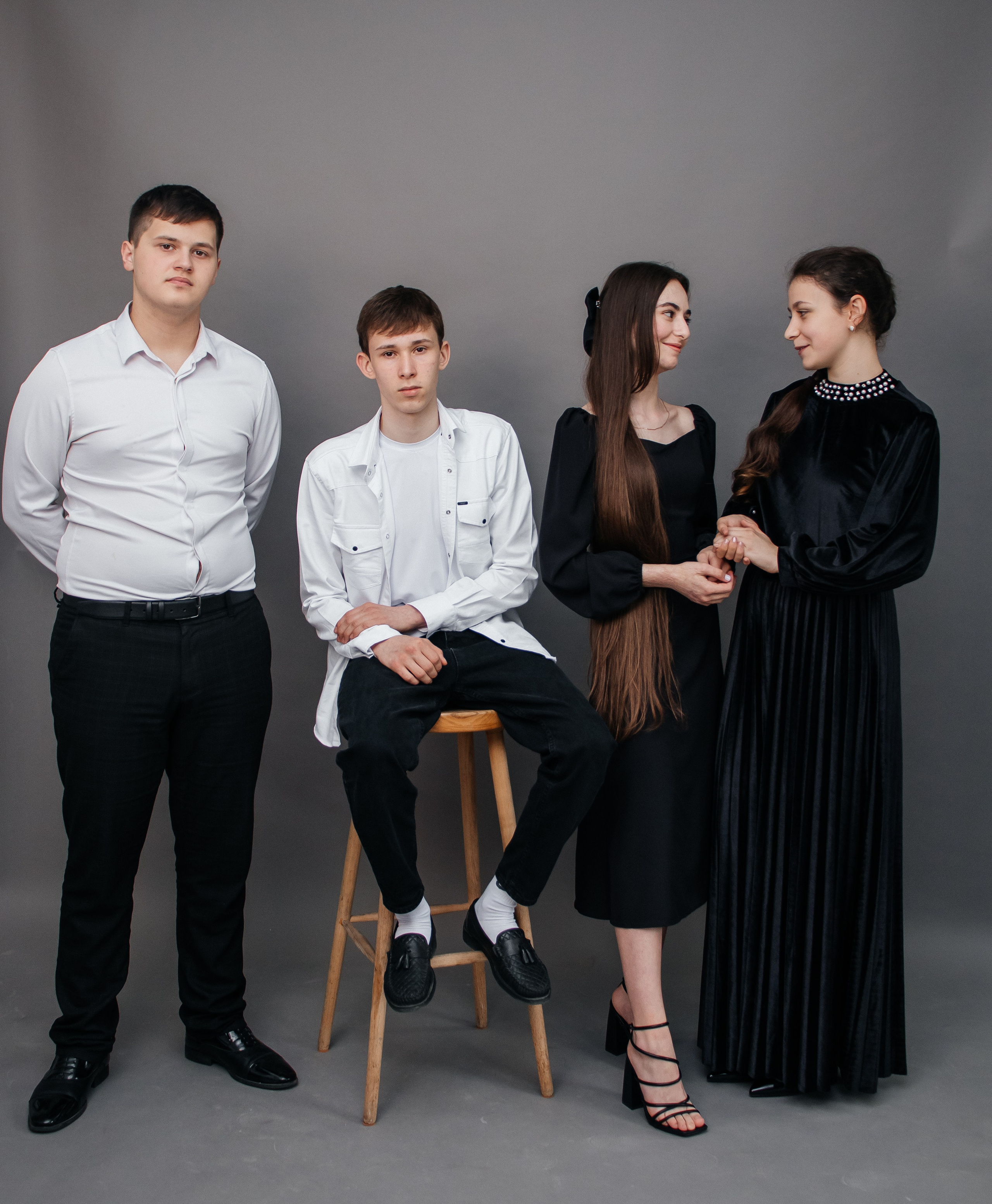 Военный городок шк