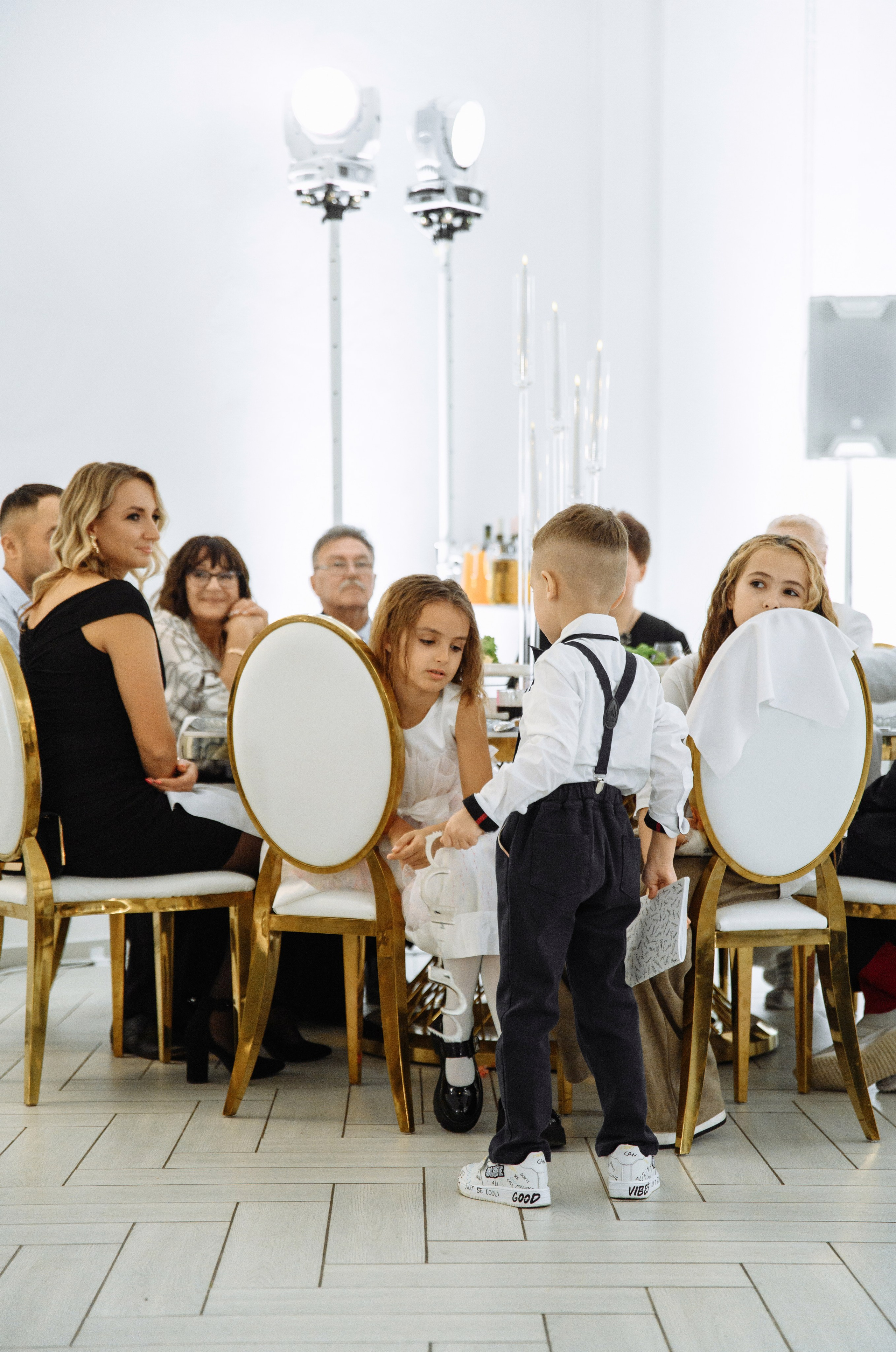 Евгений и Екатерина LA VILLA. Фотограф Кирилл Верт