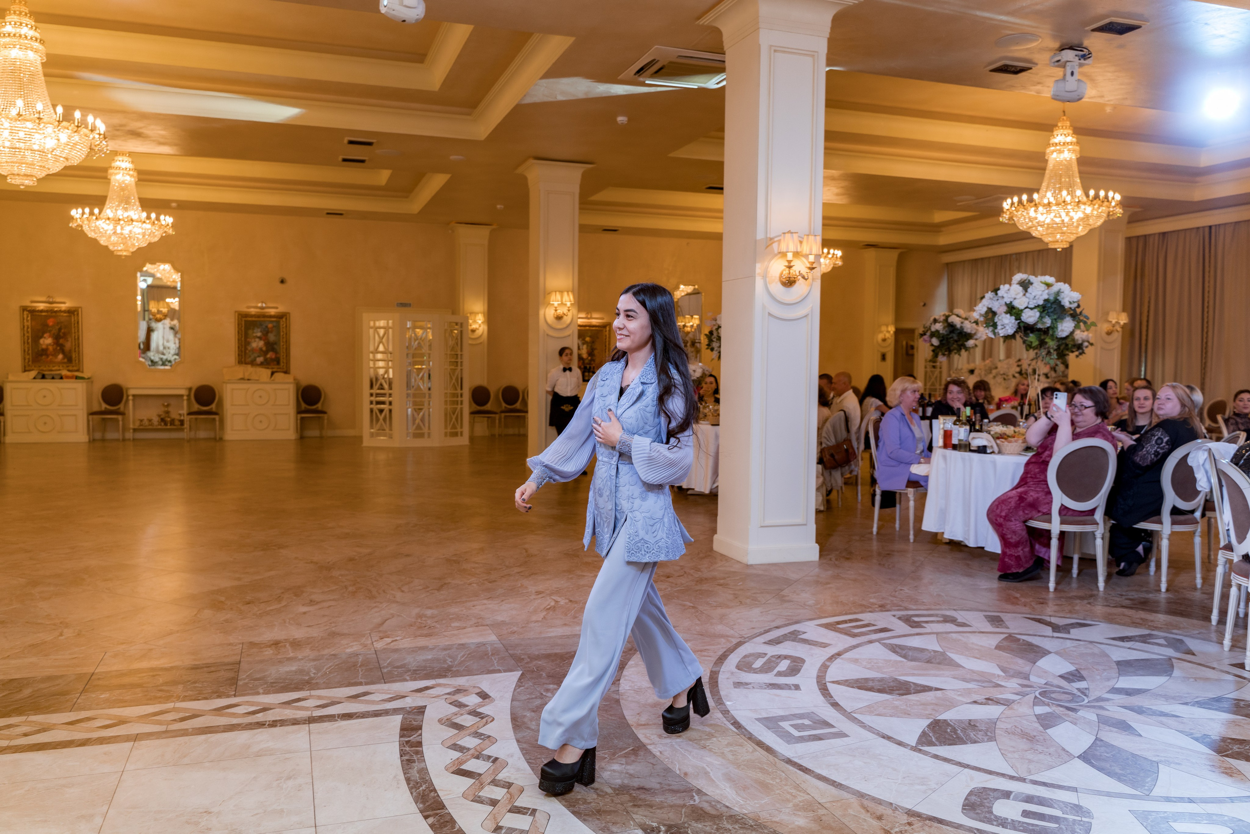 Корпоратив