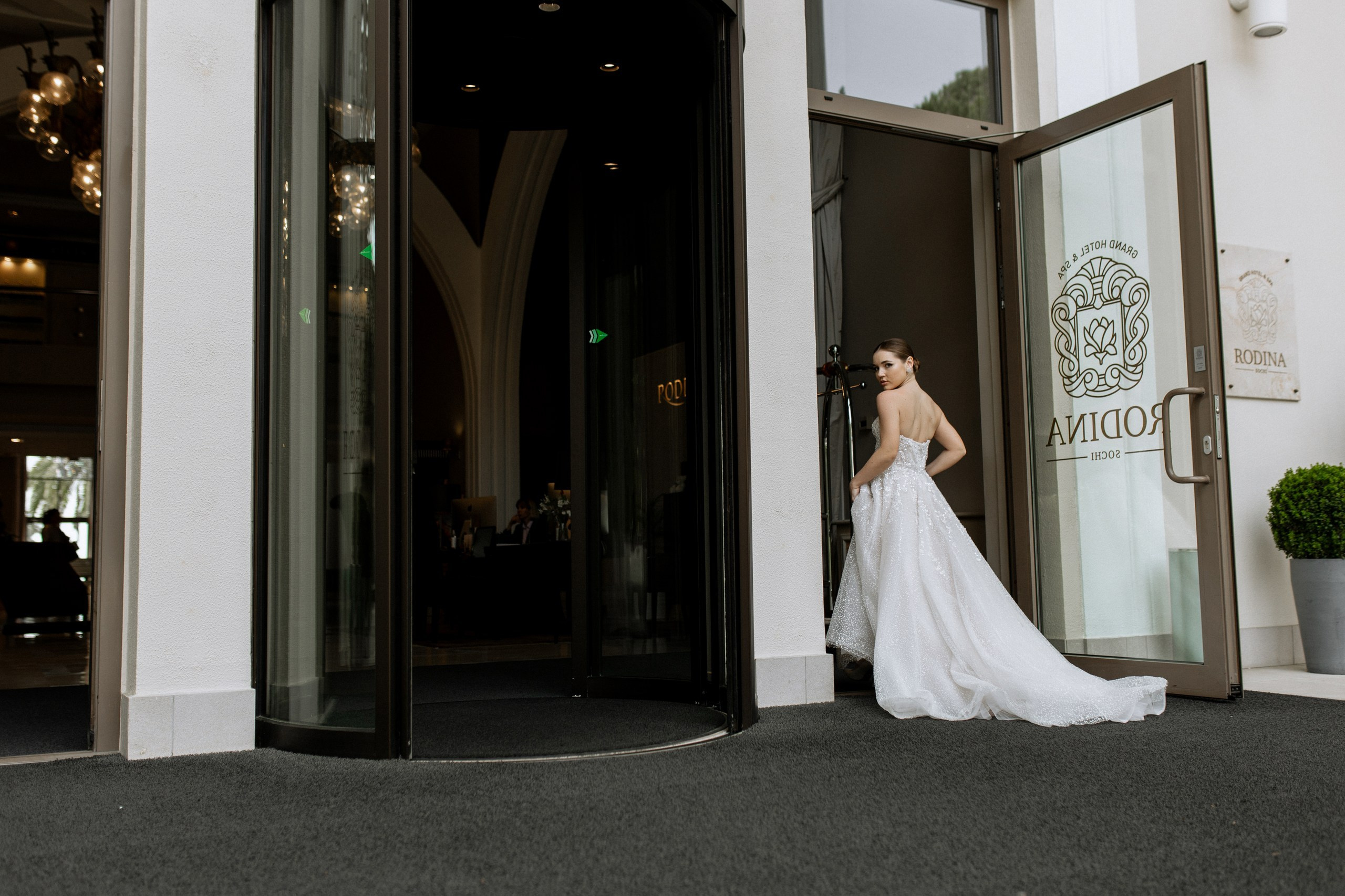 Он и я навсегда🖤. Свадебный фотограф Краснодар — Сочи — Алексей Титов