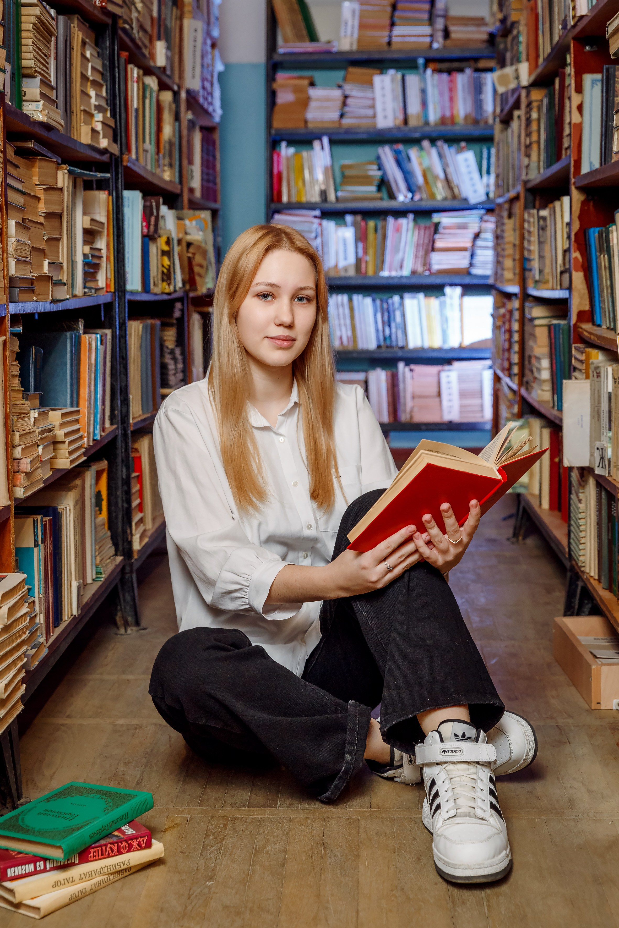 ПОРТРЕТЫ. Марина Ушакова. Фотограф. Выпускные альбомы. г. Краснодар