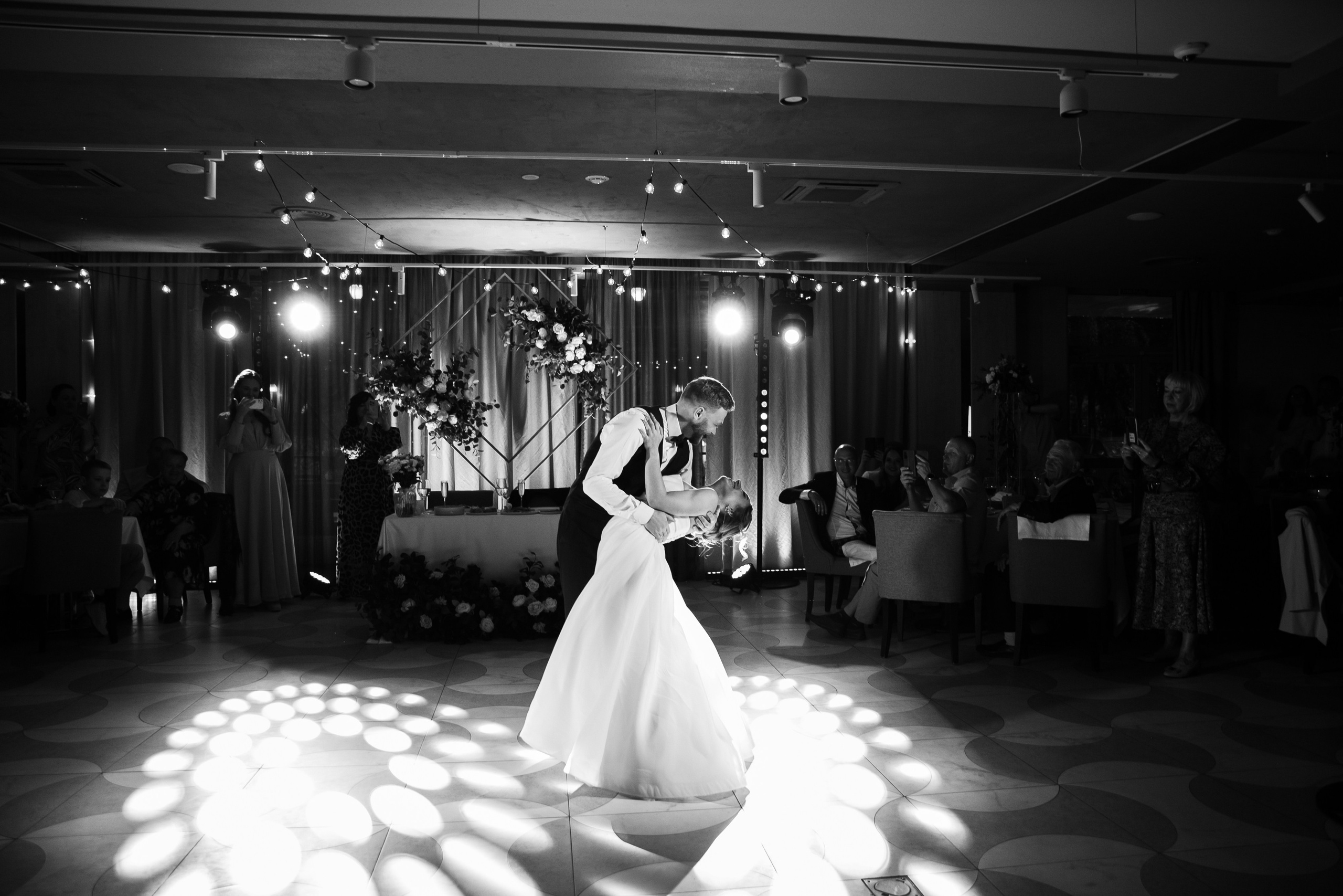 Марина и Влад. Фотограф Юлия Обрезкова Нижний Новгород