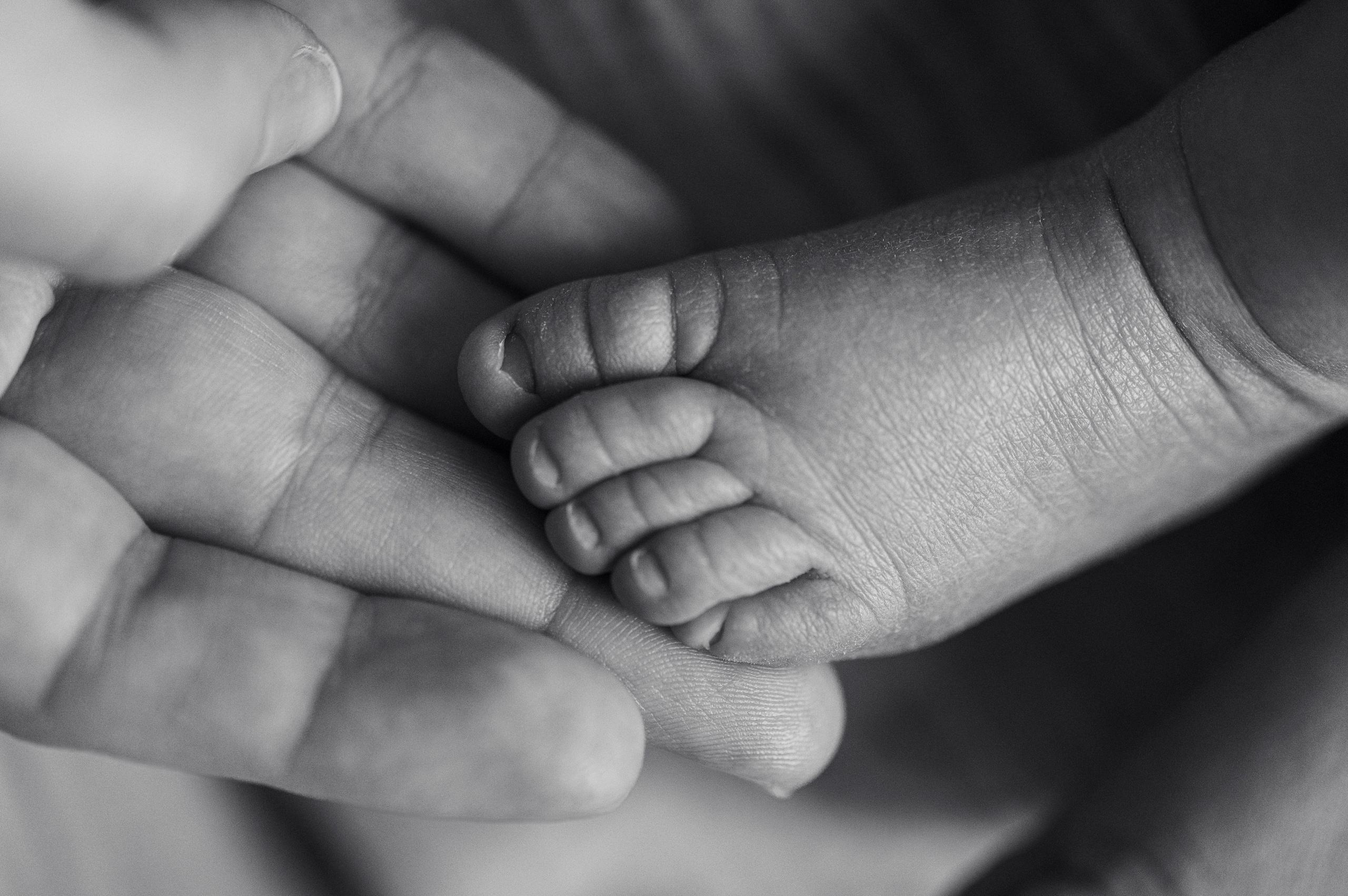 Ильюше 1 неделька. Домашний Lifestyle. Фотограф на роды СПБ Юлия Герасимова