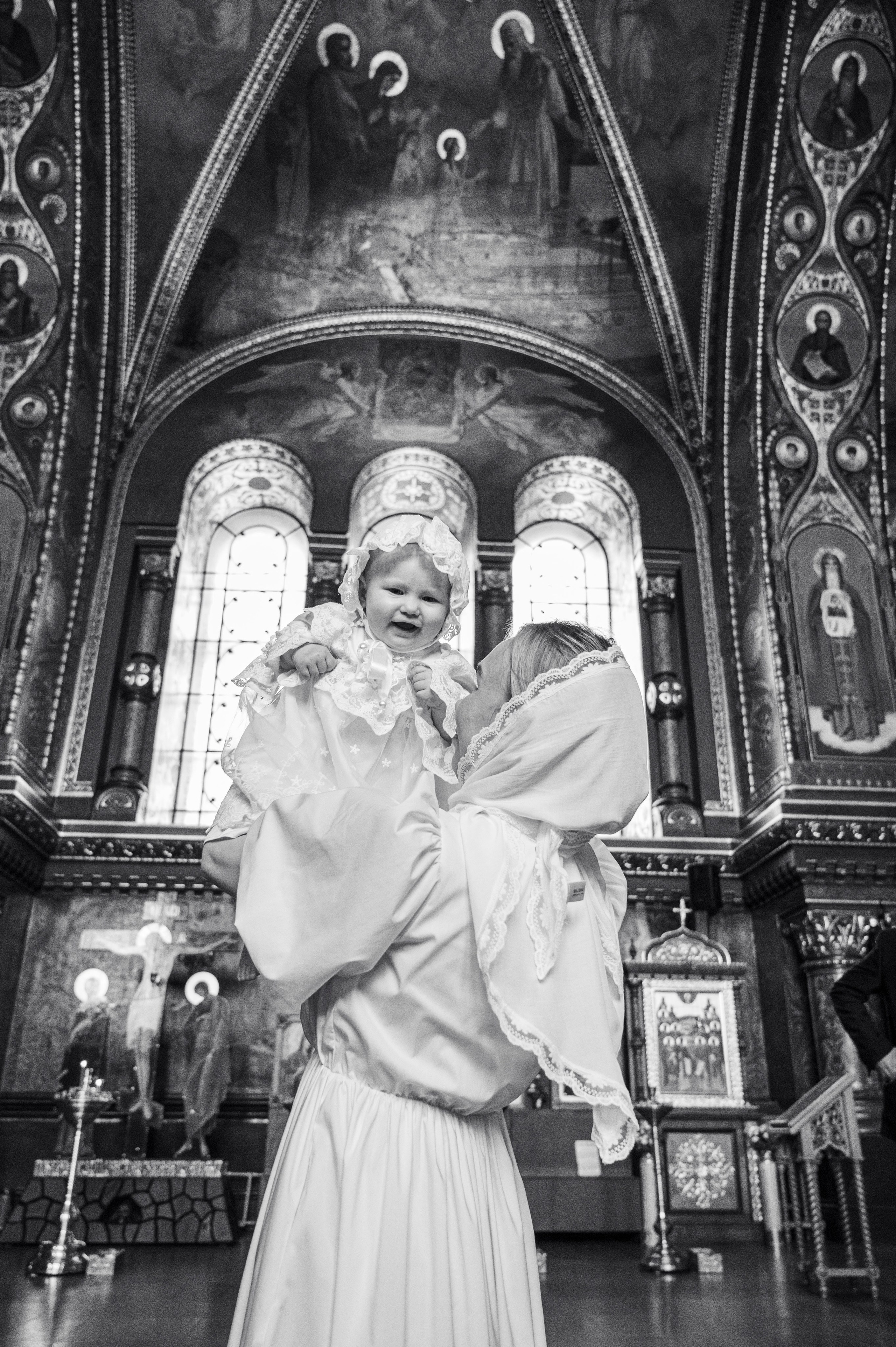 Церковь Успения Пресвятой Богородицы. Крещение Марьяны. Фотограф на роды СПБ Юлия Герасимова