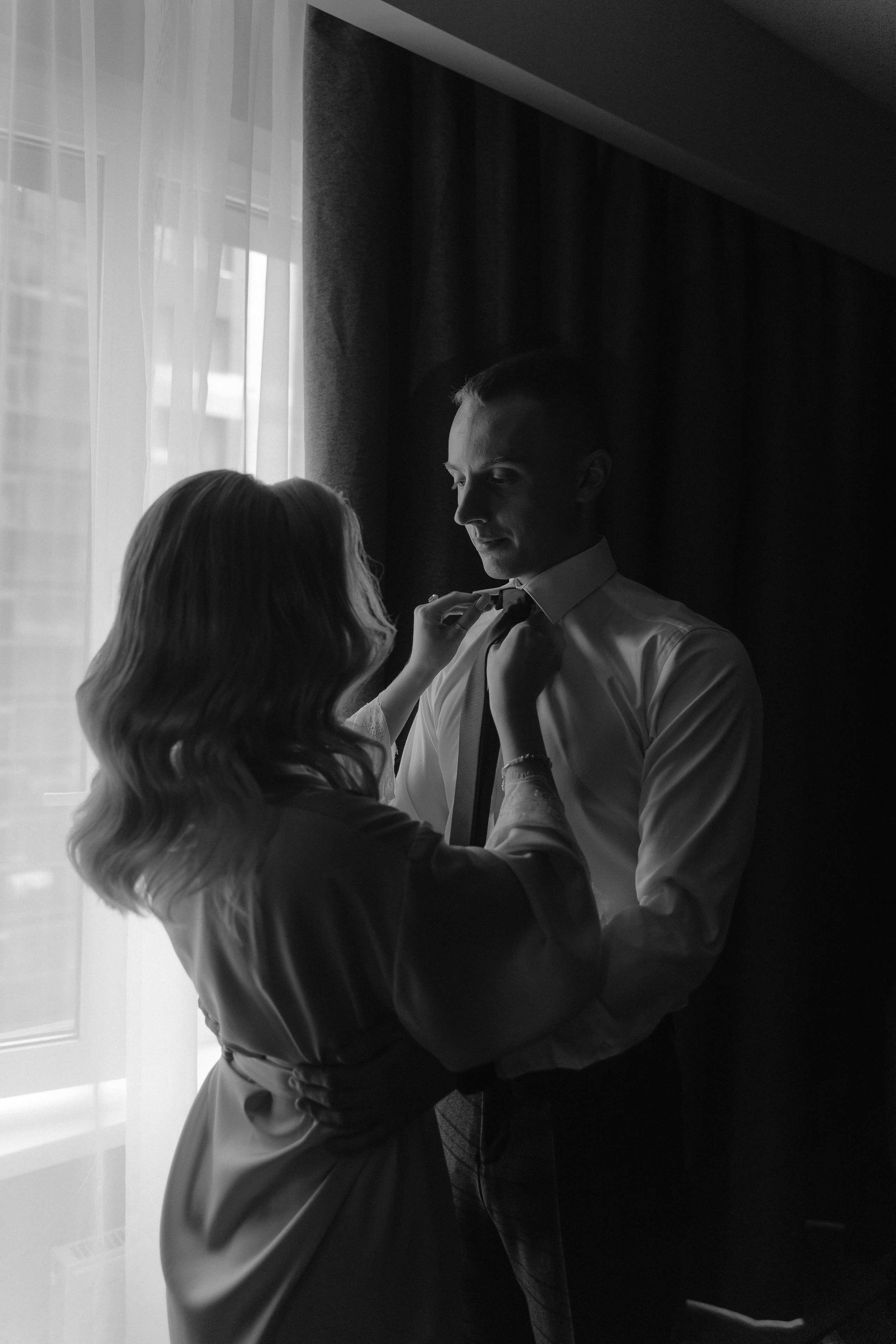 A&V. Свадебный фотограф — Наталья Фед СПб/Москва