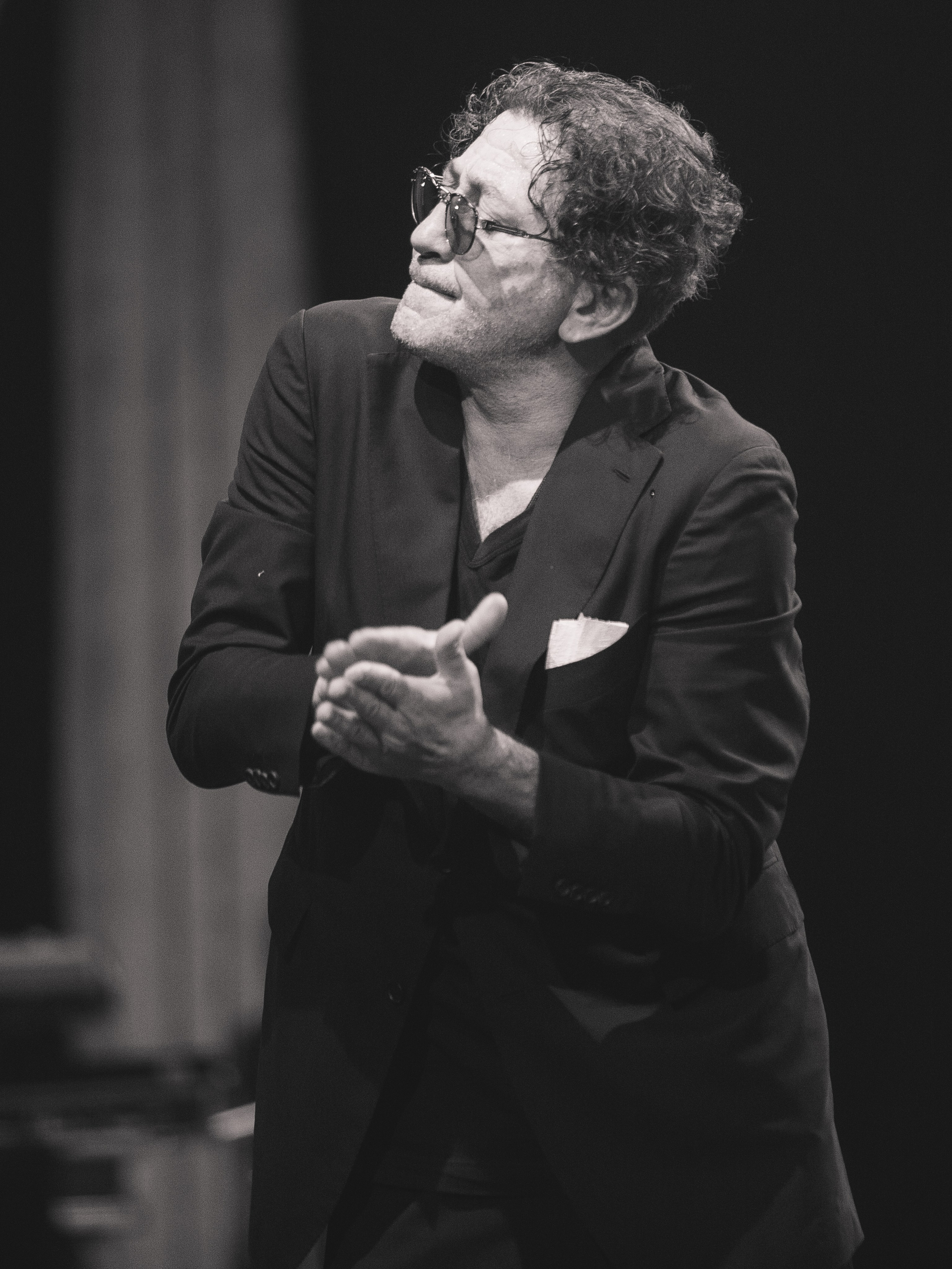 Григорий Лепс, Орехово-Зуево. Фотограф Ольга Махалова — Санкт-Петербург, Москва, Нижний Новгород