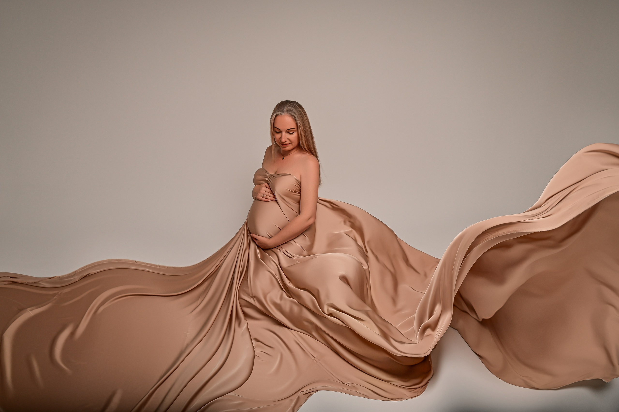 Беременность. Семейный и свадебный фотограф в Донецке Донская Анастасия