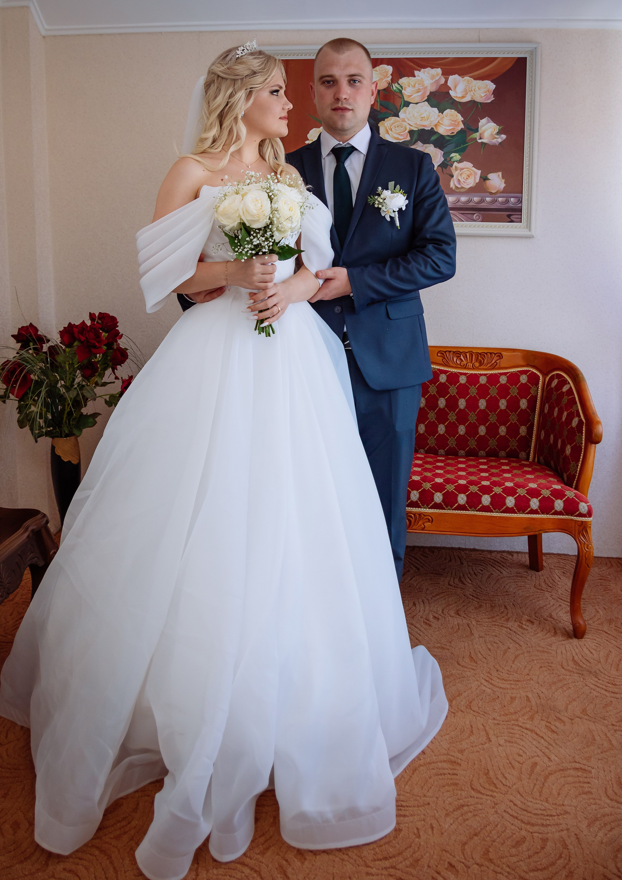 Фотографы. Организатор праздников. Ведущая Марина Гребенникова