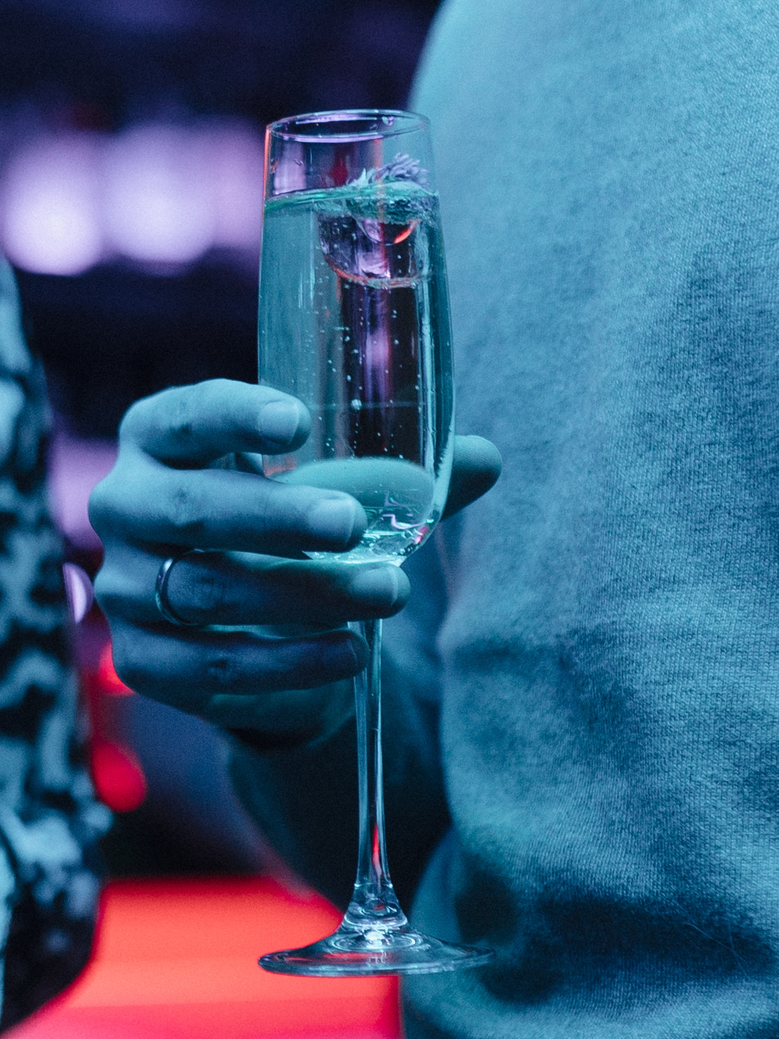 Secret bar. Свадебный и семейный фотограф в Калининграде Ольга Мешечкова