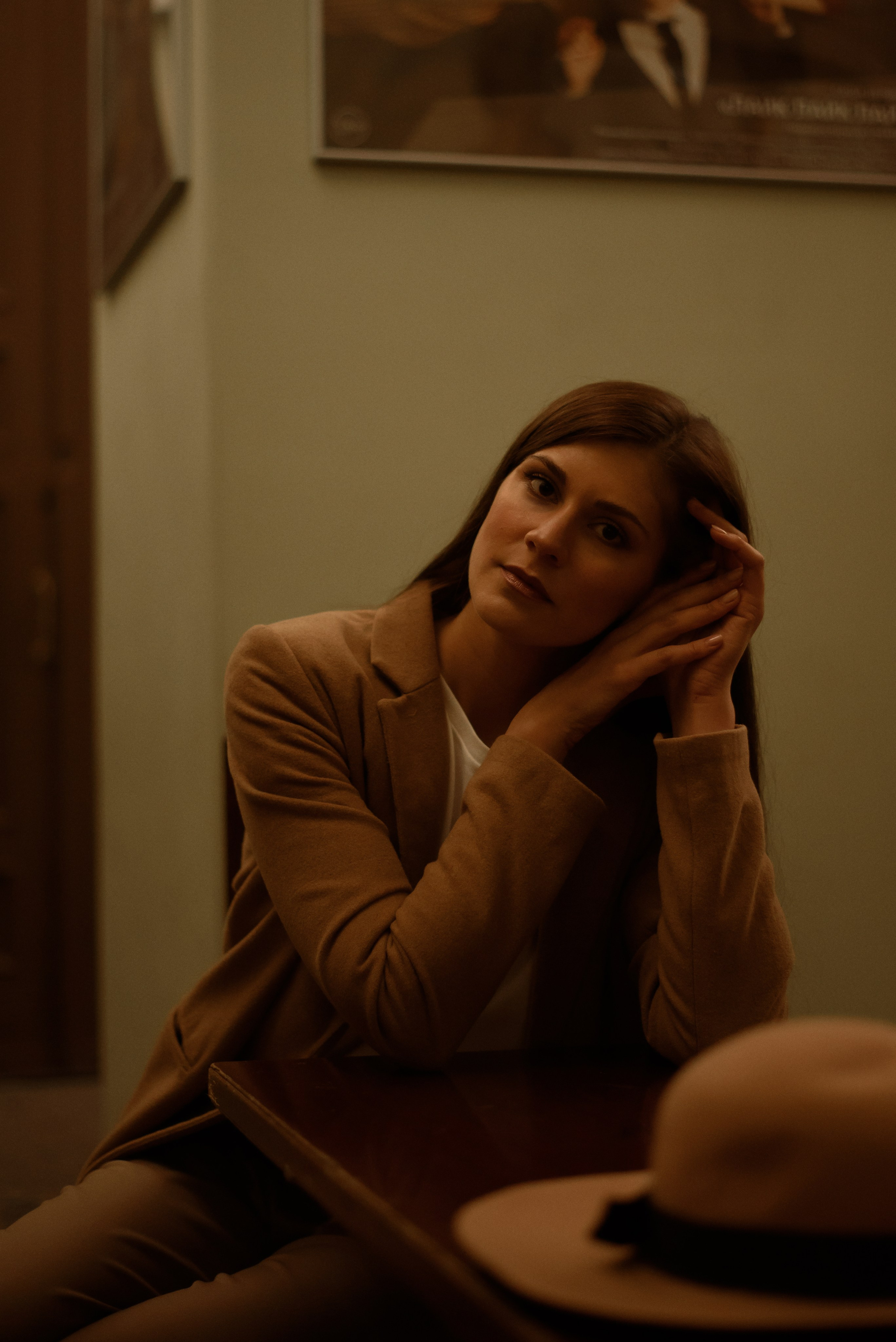 Диана. Женский фотограф, фотограф, фотограф тверь, портрет