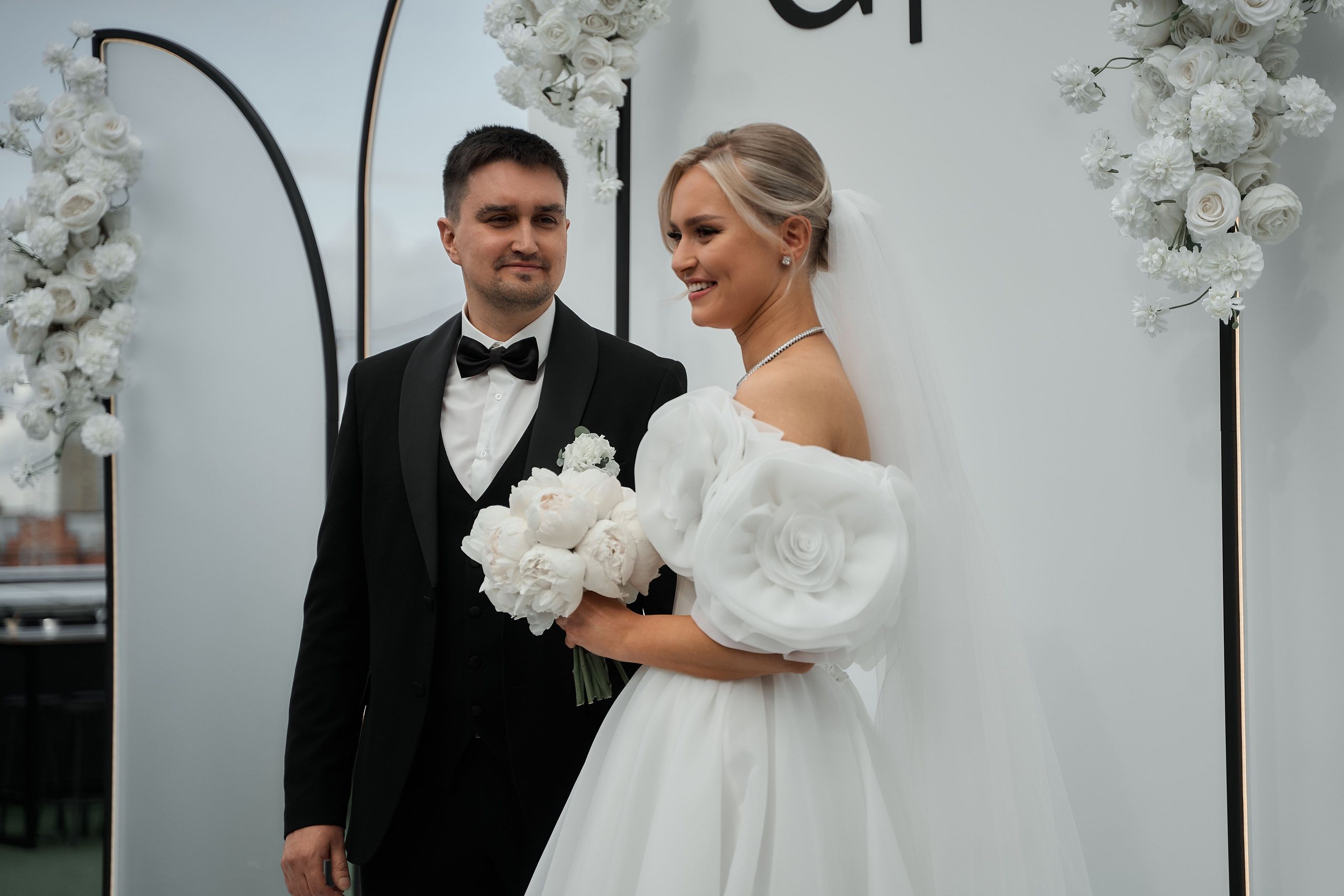 Григорий и Елизавета. Фотограф и видеограф в Екатеринбурге