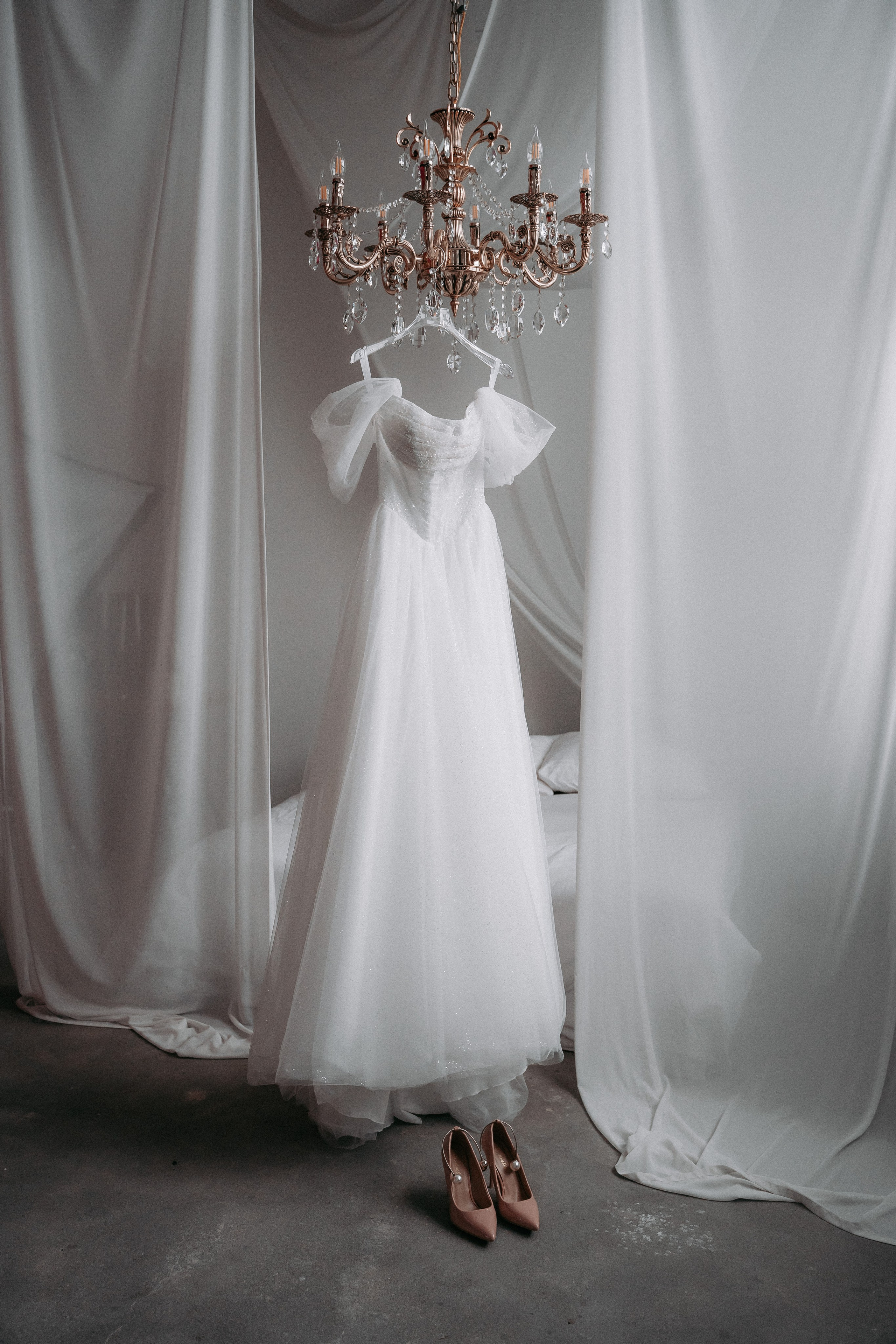 Евгений и Виктория. Свадебный фотограф в Чебоксарах