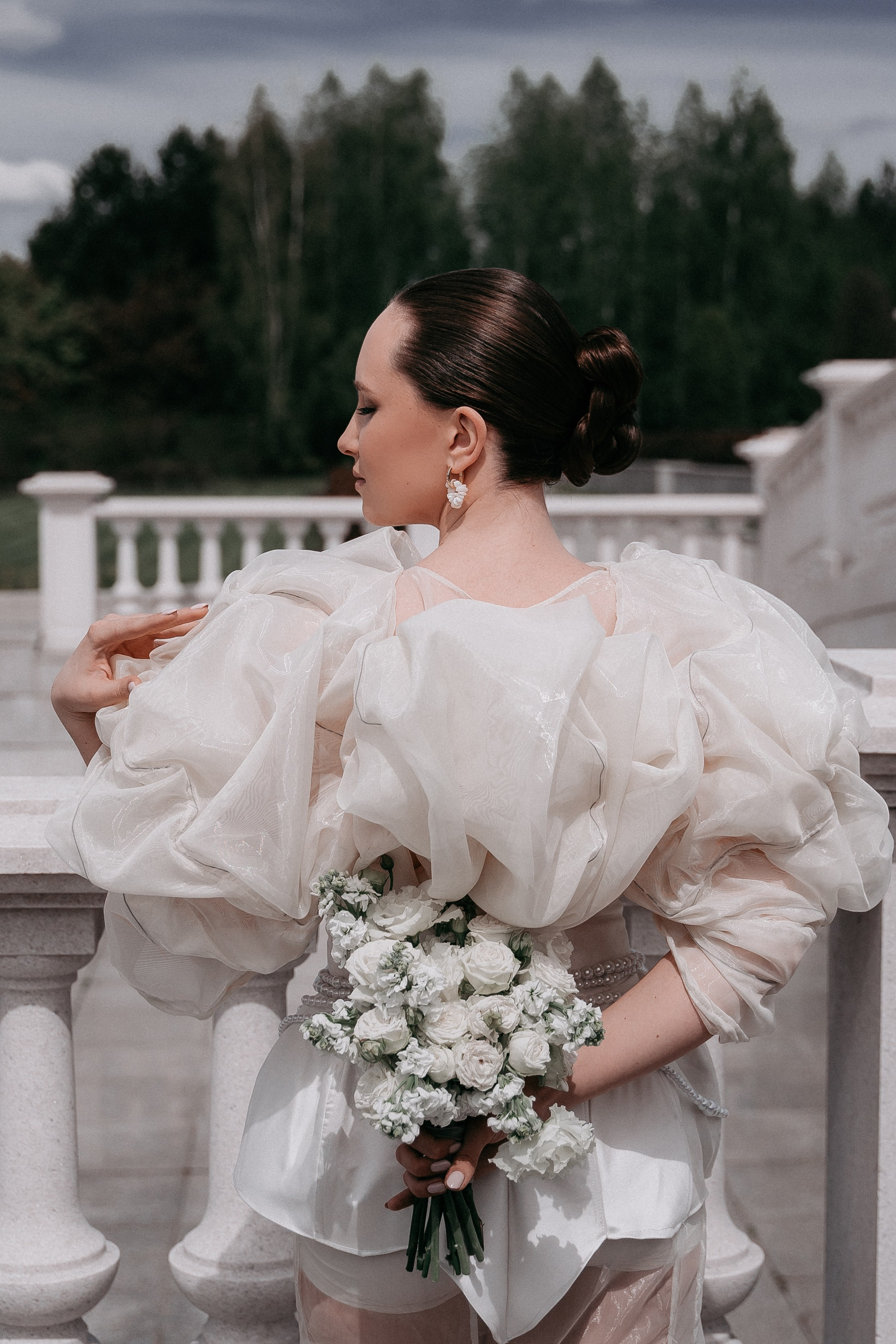 A&V. Свадебный фотограф в Чебоксарах