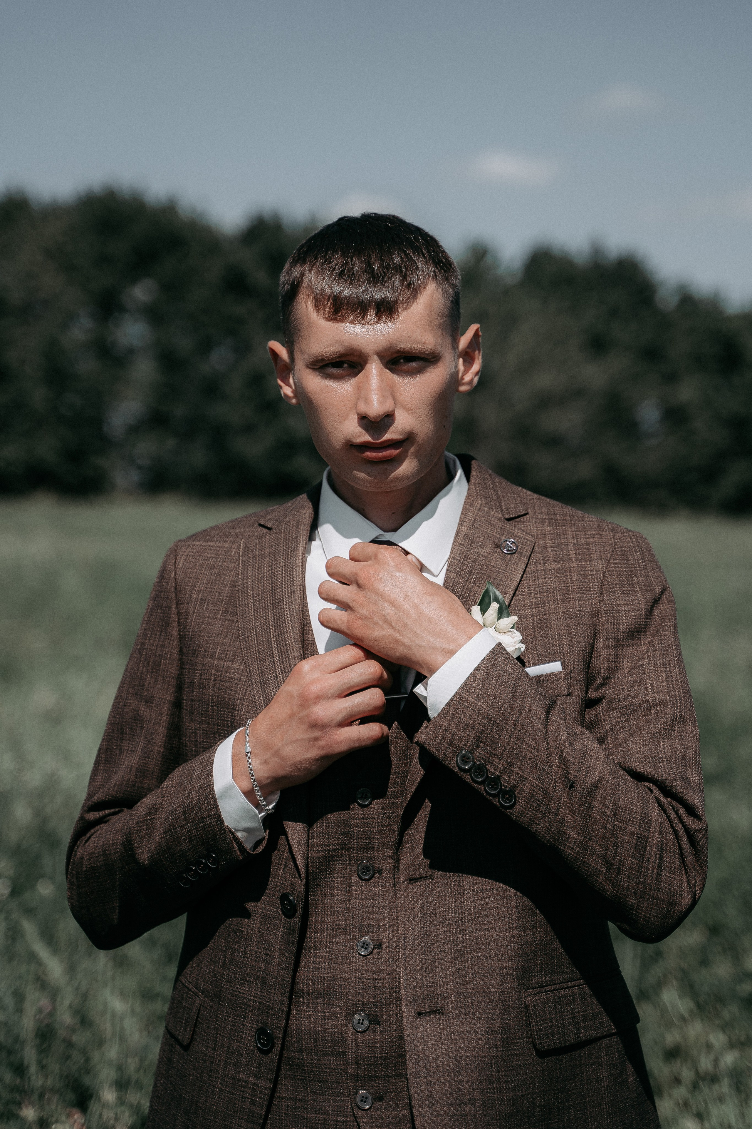 Дмитрий и Татьяна. Свадебный фотограф в Чебоксарах