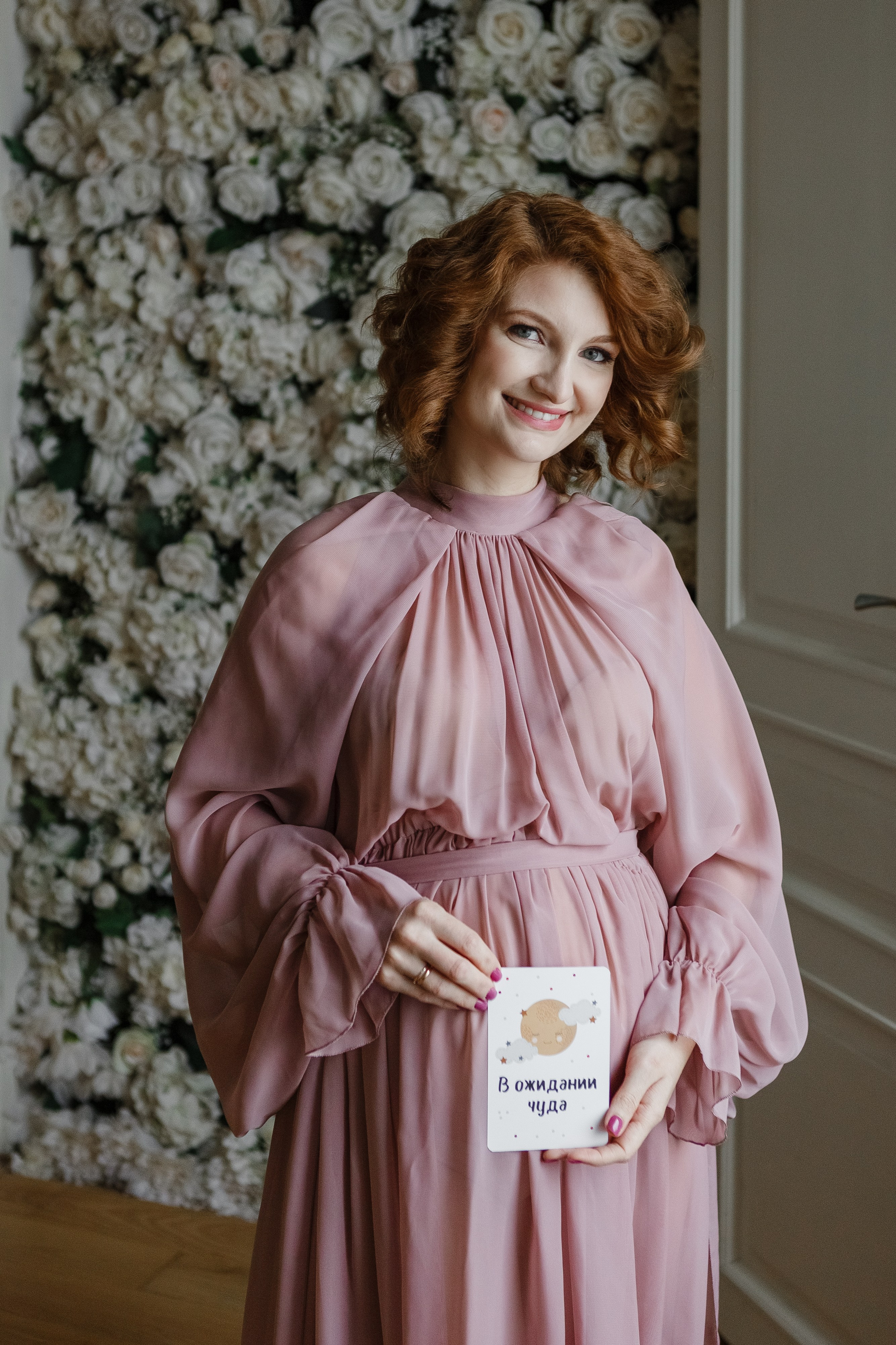 Анна. Семейный и портретный фотограф в Санкт-Петербурге