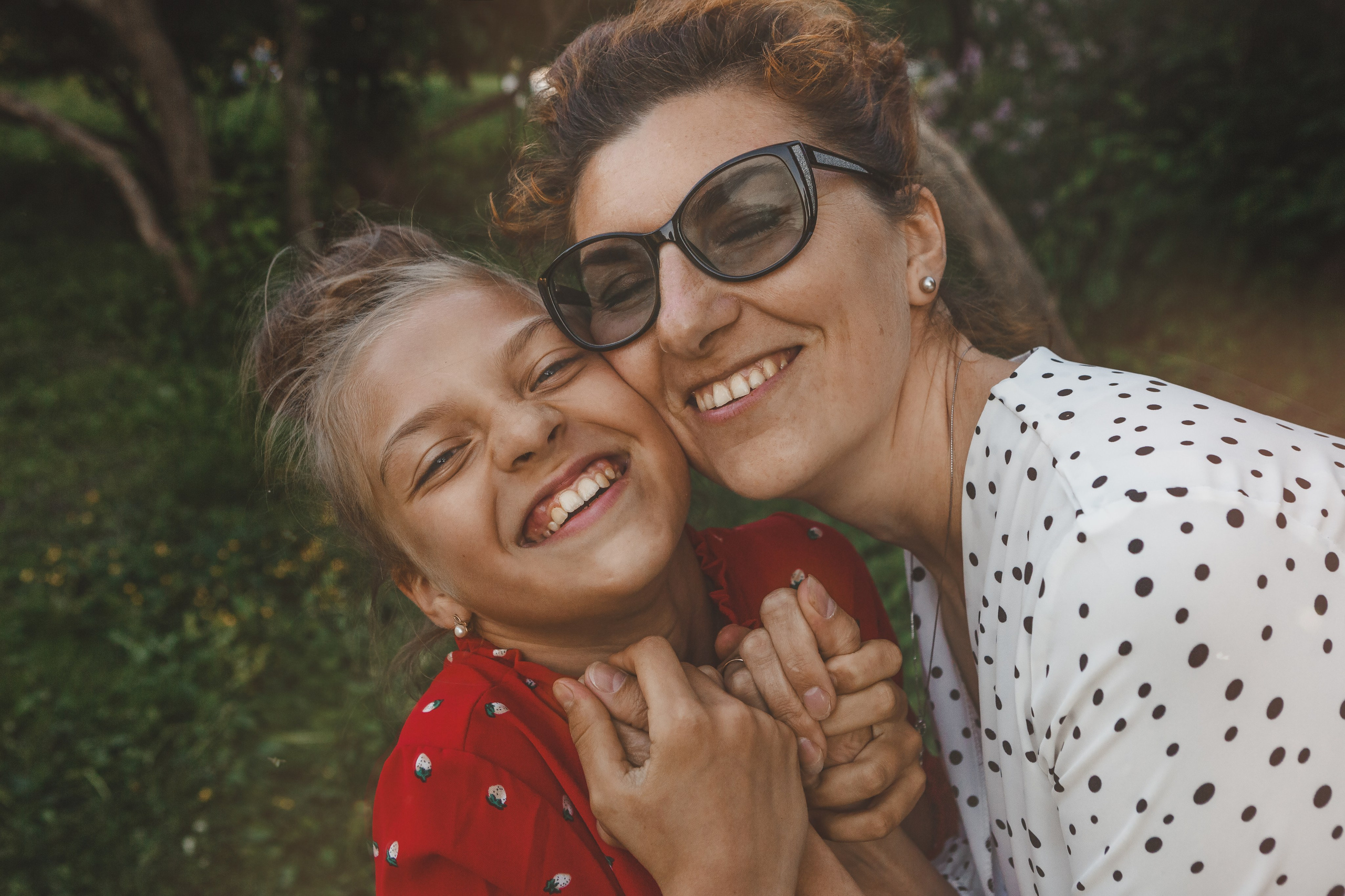 Аршиновы. Семейный и портретный фотограф в Санкт-Петербурге