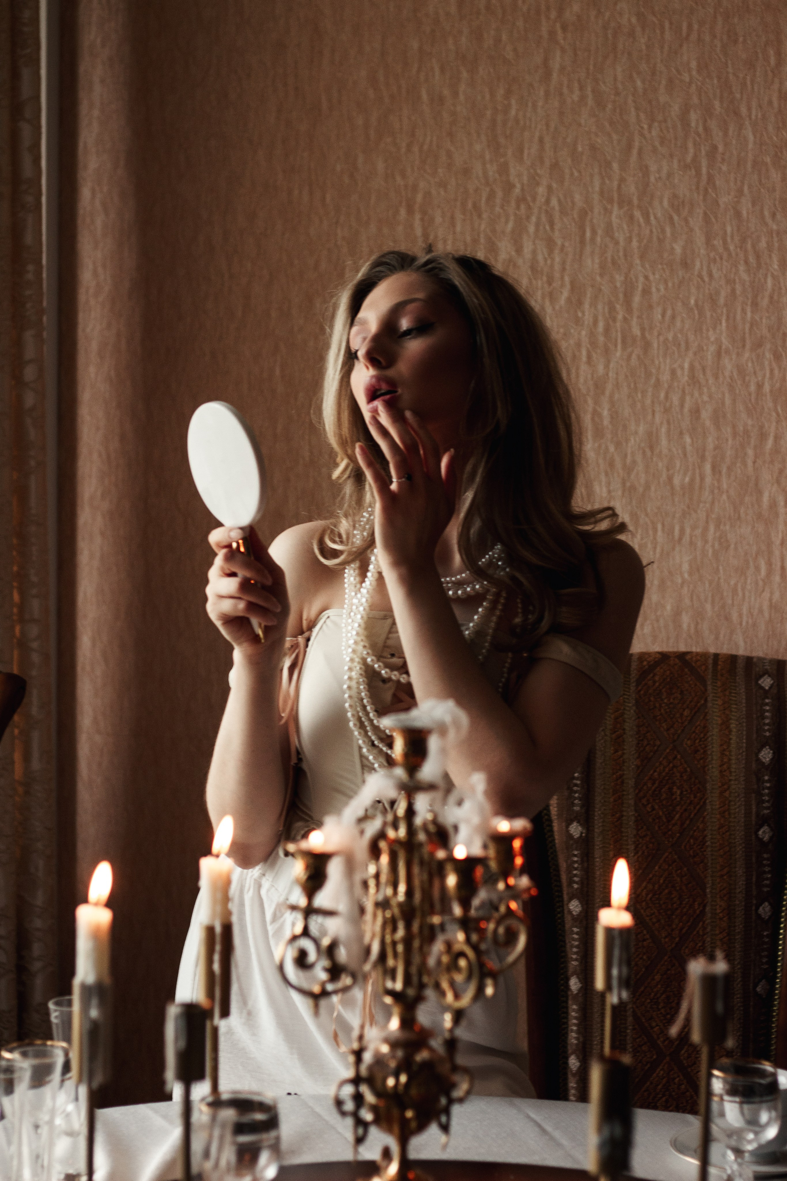 Ретро. Фотограф Новосибирск