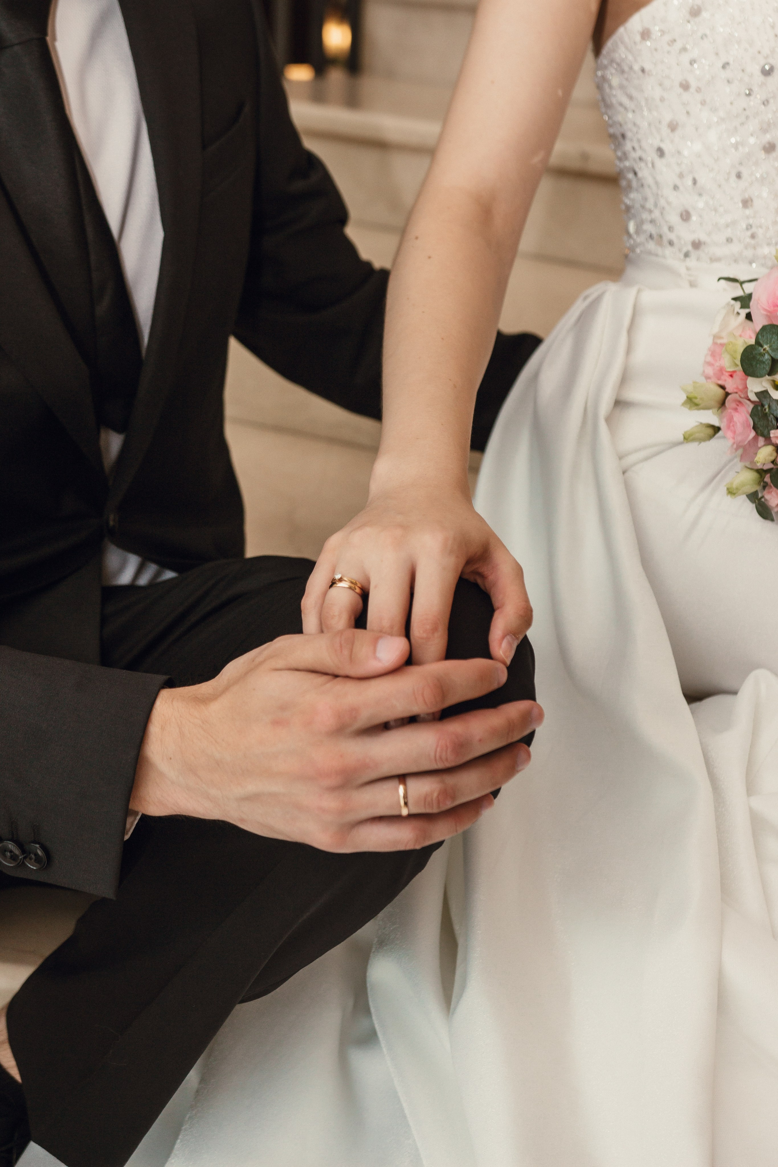 Оксана и Максим Grand Autograph Hotel & Театр оперы и балета. Фотограф Новосибирск